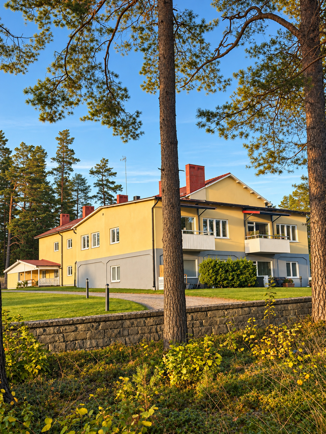 2 rok · 40 m² i Pålsboda – bild 8