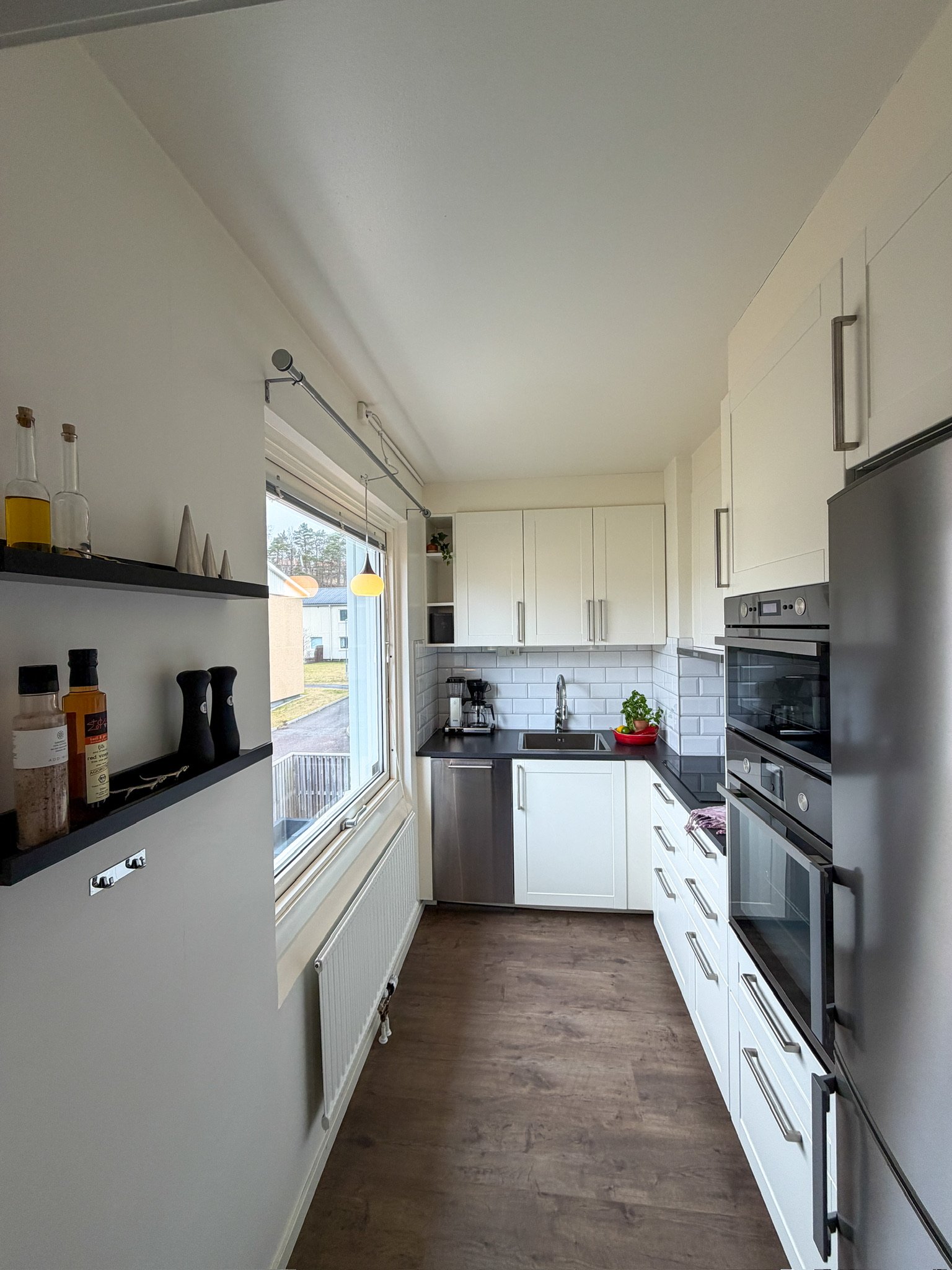 1 rok · 40 m² i Sävedalen – bild 10
