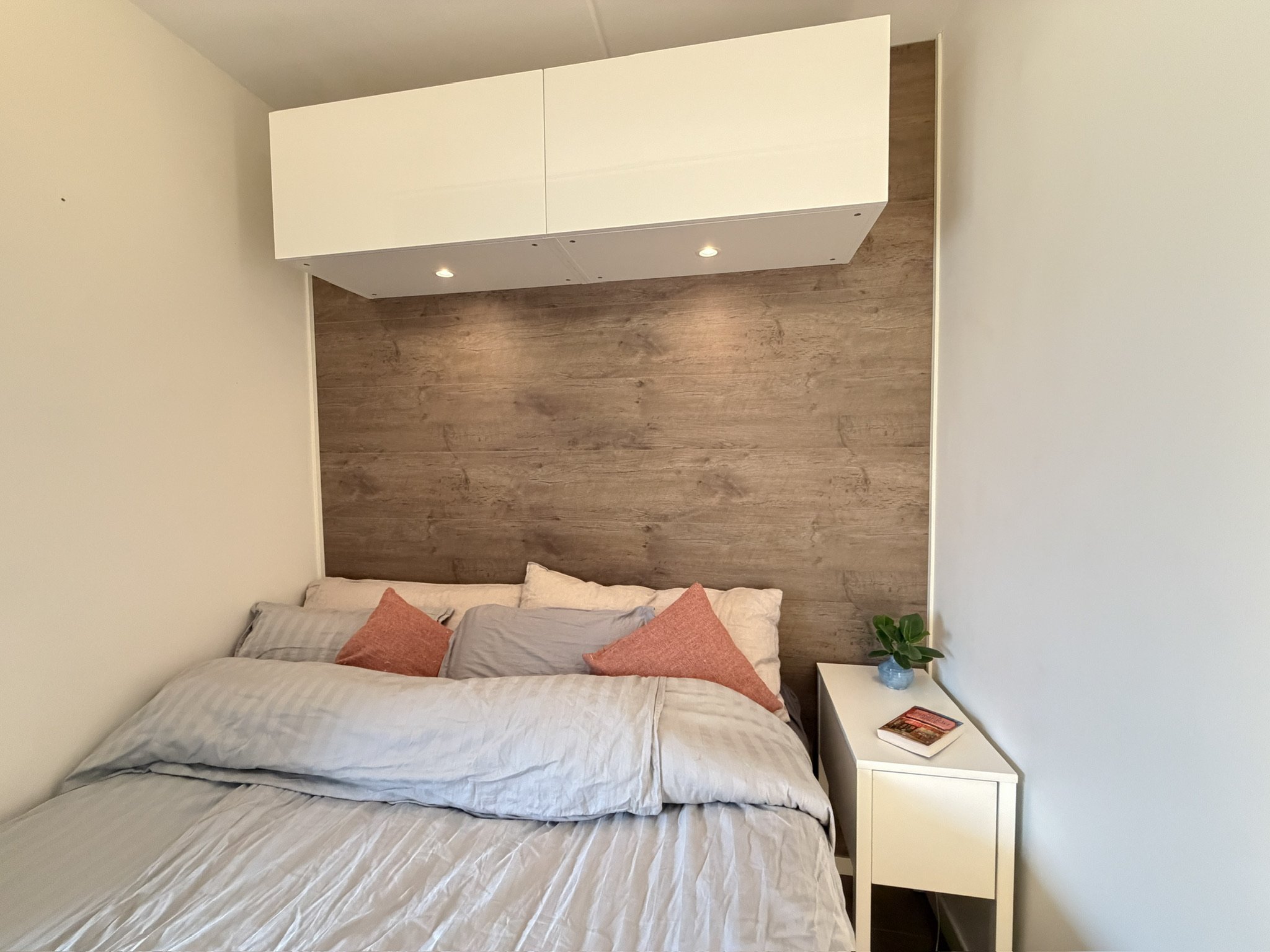 1 rok · 40 m² i Sävedalen – bild 7