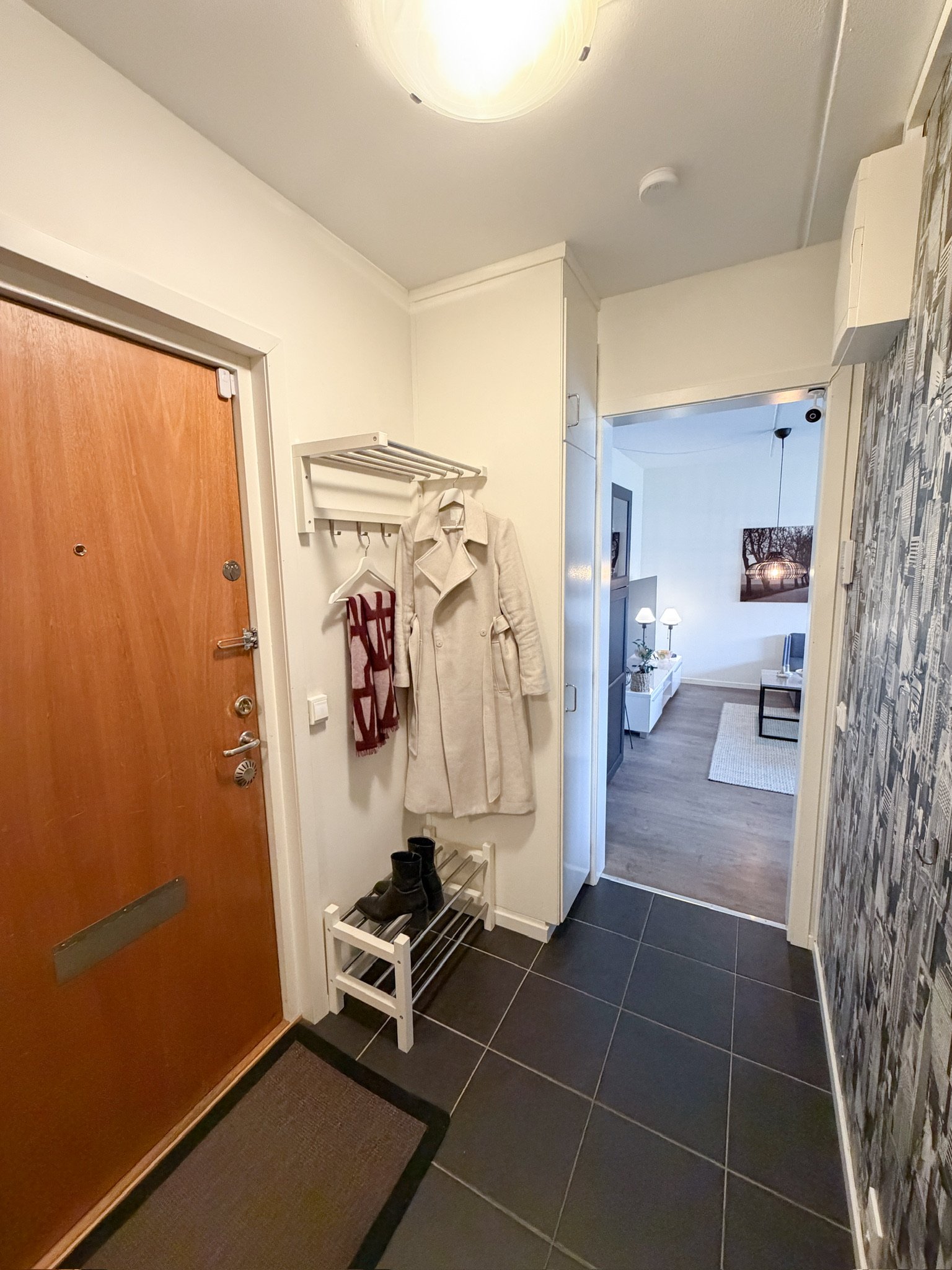 1 rok · 40 m² i Sävedalen – bild 8
