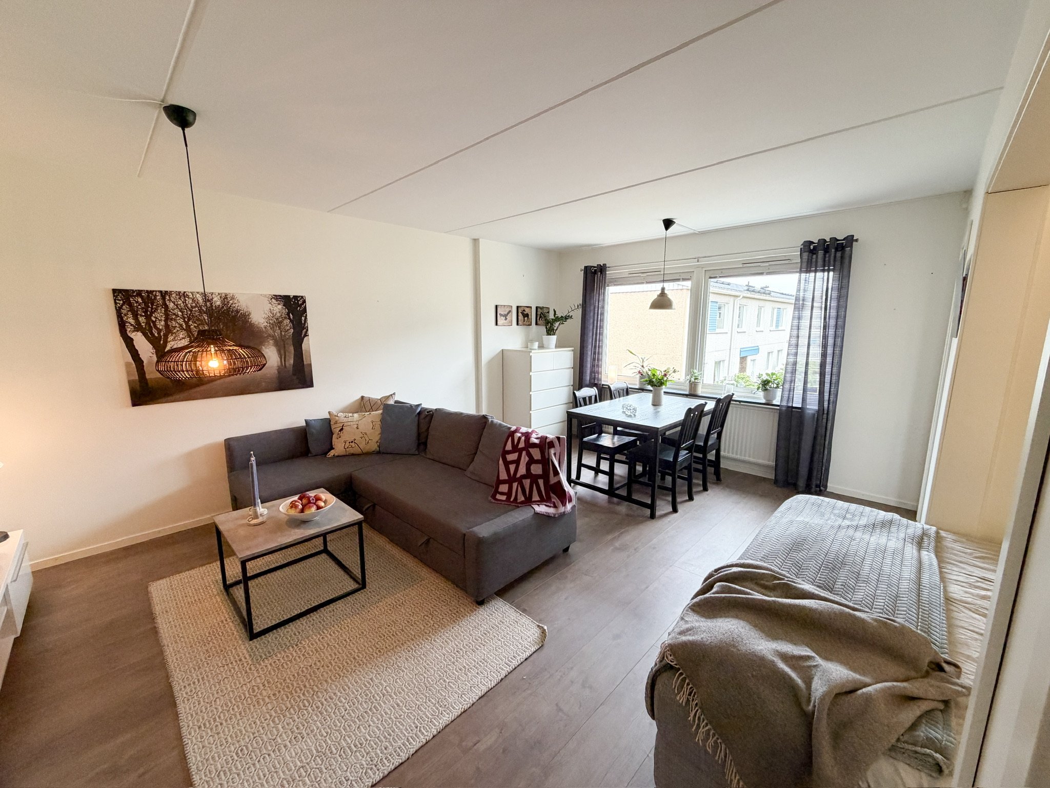 1 rok · 40 m² i Sävedalen – bild 6