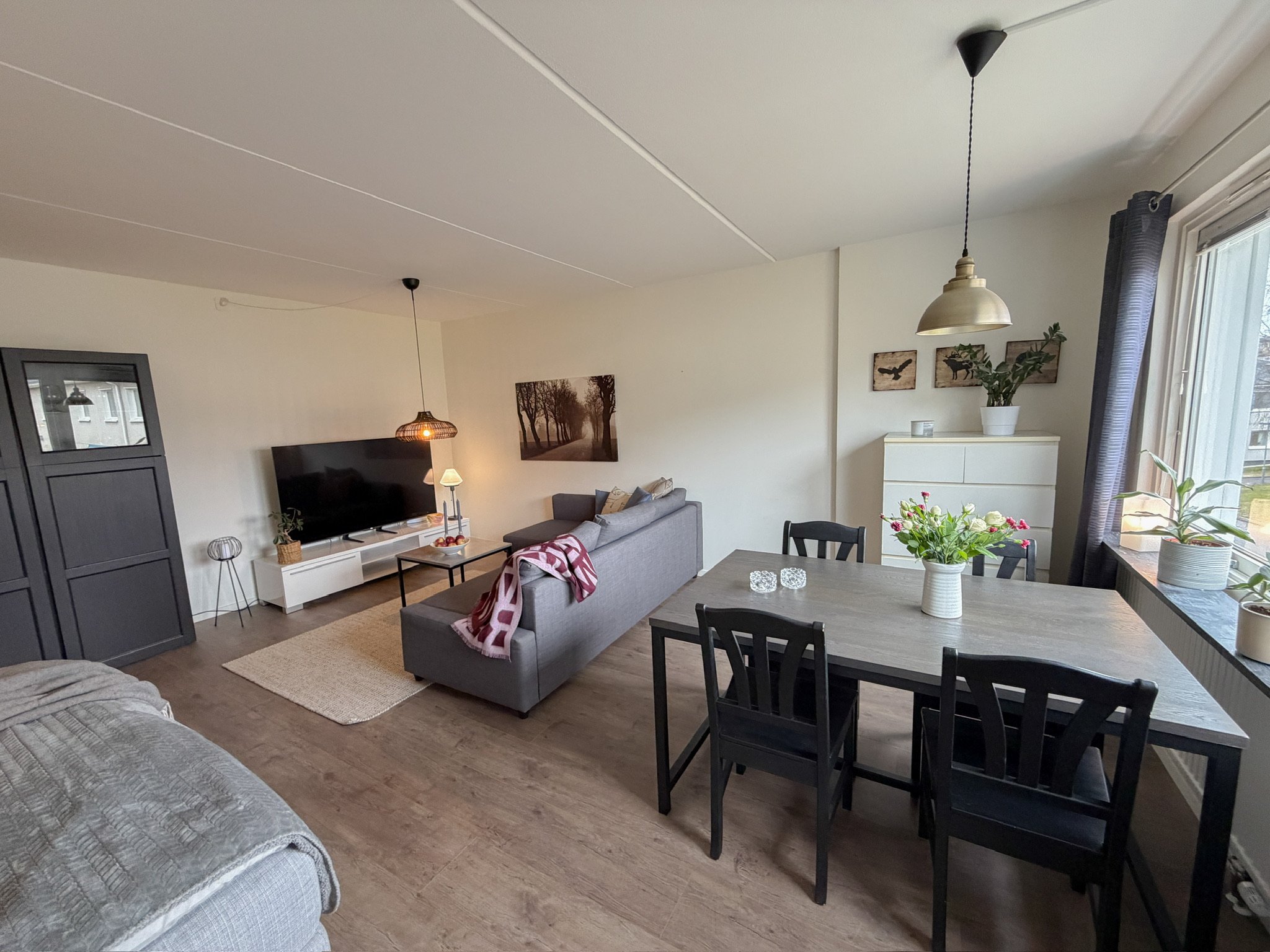 1 rok · 40 m² i Sävedalen – bild 4