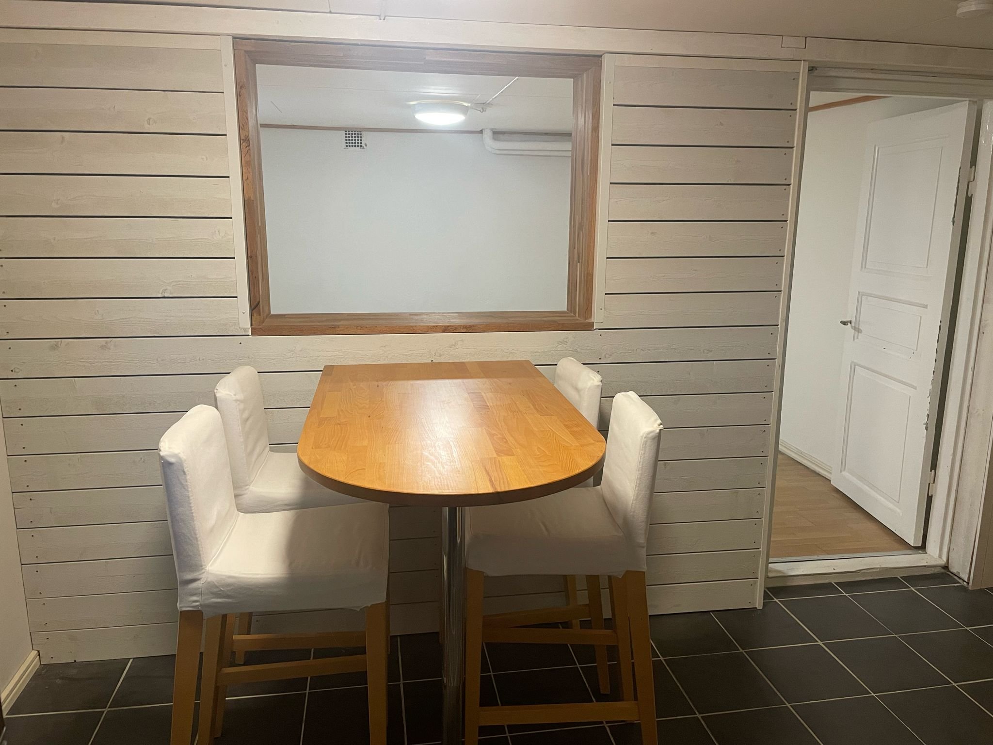 Lägenhet, 1 rooms, 30 sqm, Falkenberg