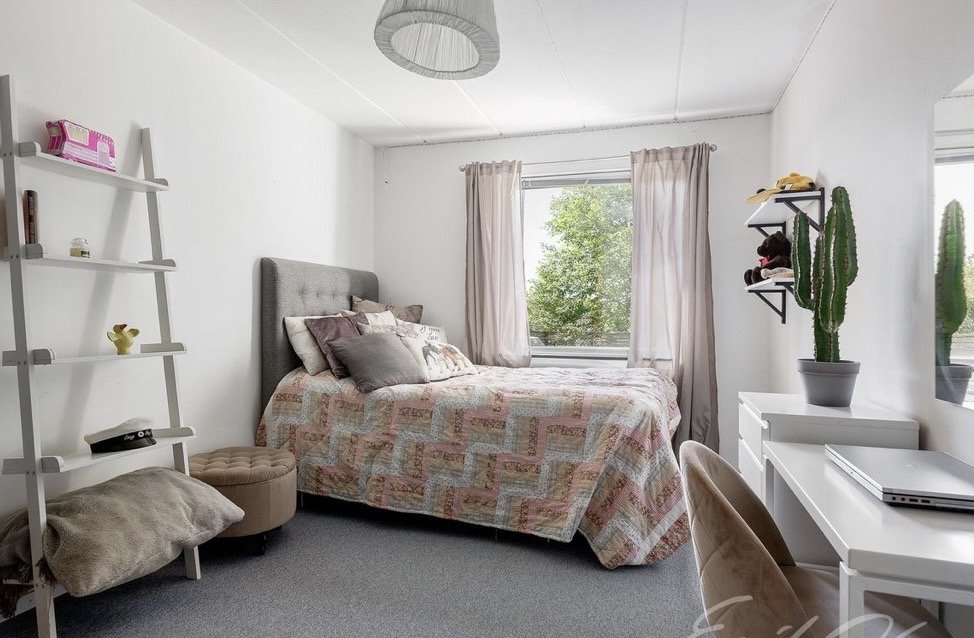 Villa/Hus, 1 rooms, 12 sqm, Täby