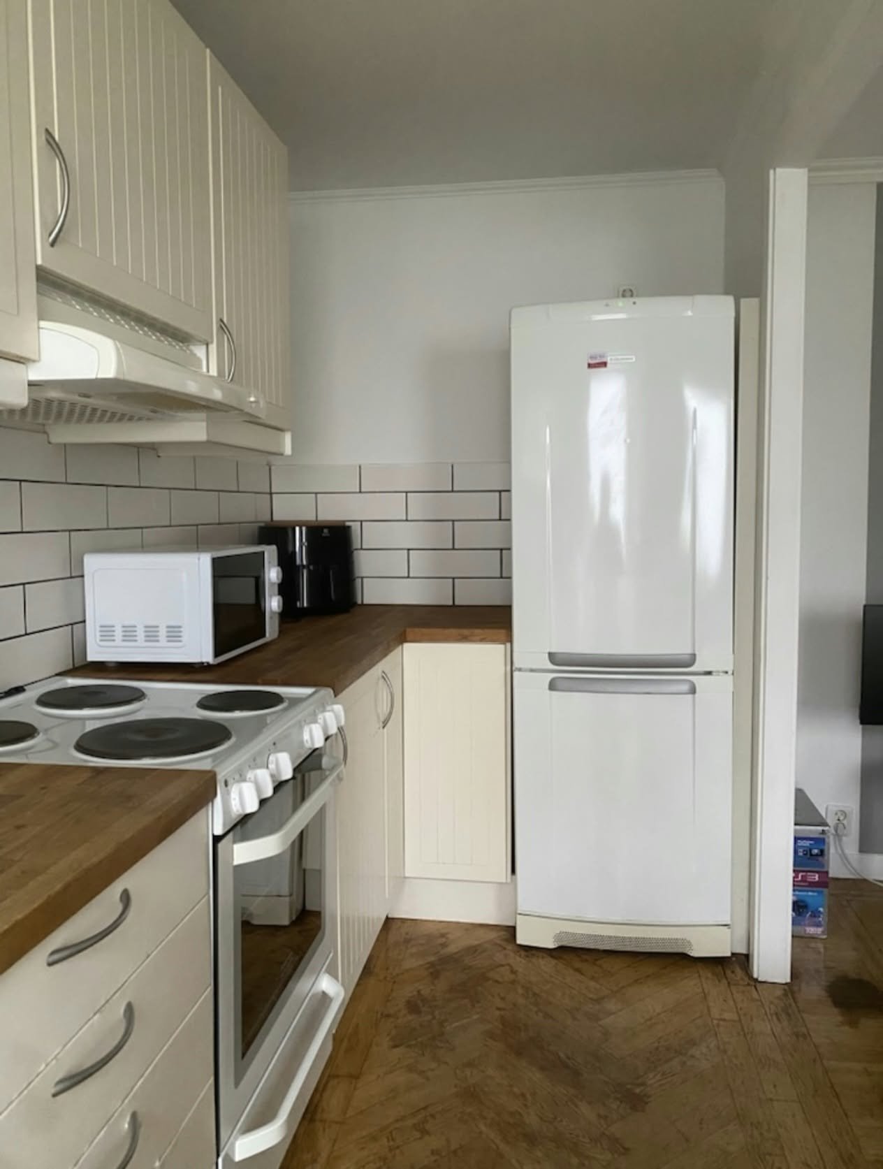 Villa/Hus, 2 rooms, 55 sqm, Veddige