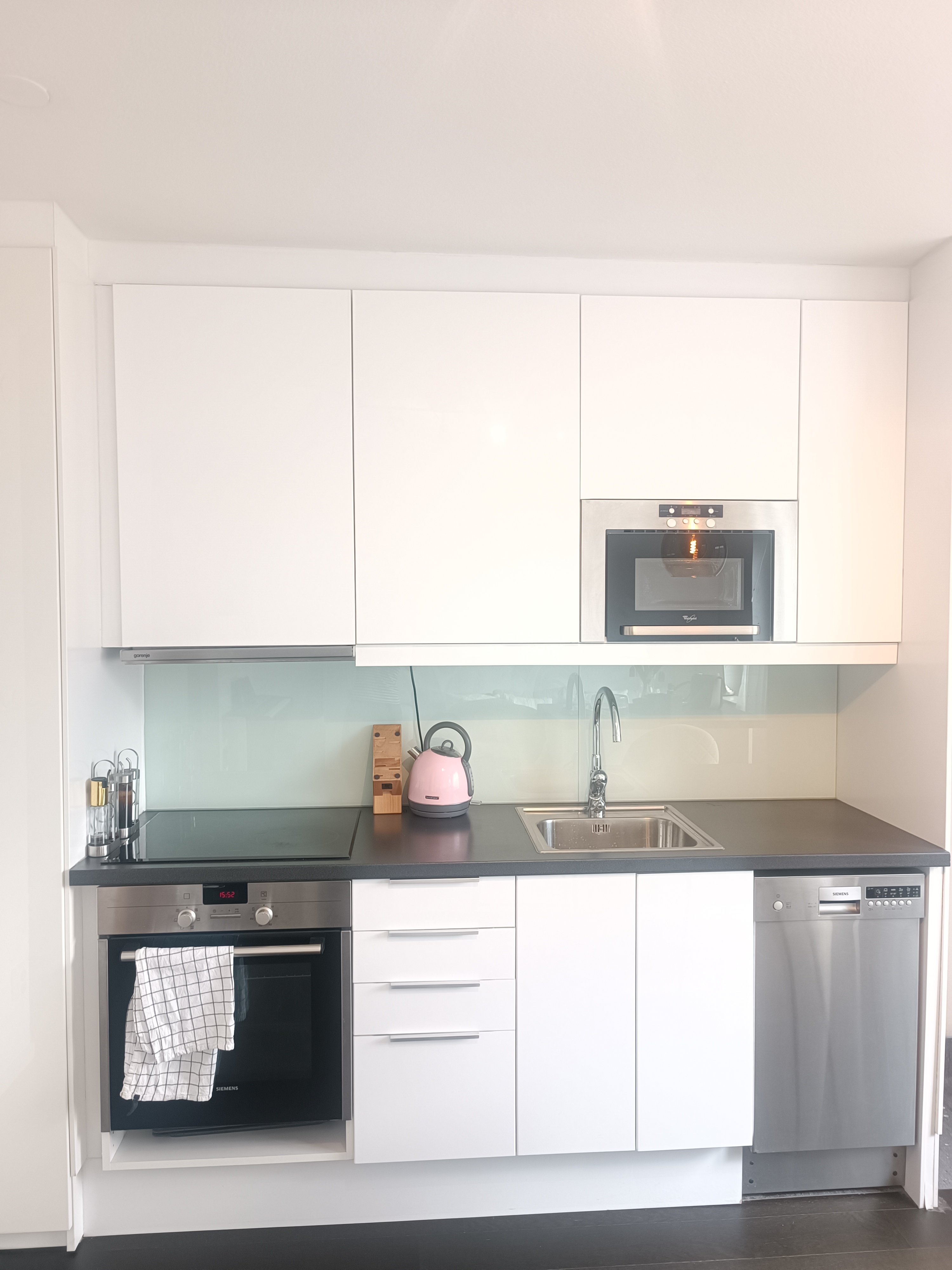 1 rok · 32 m² i Stockholm – bild 5