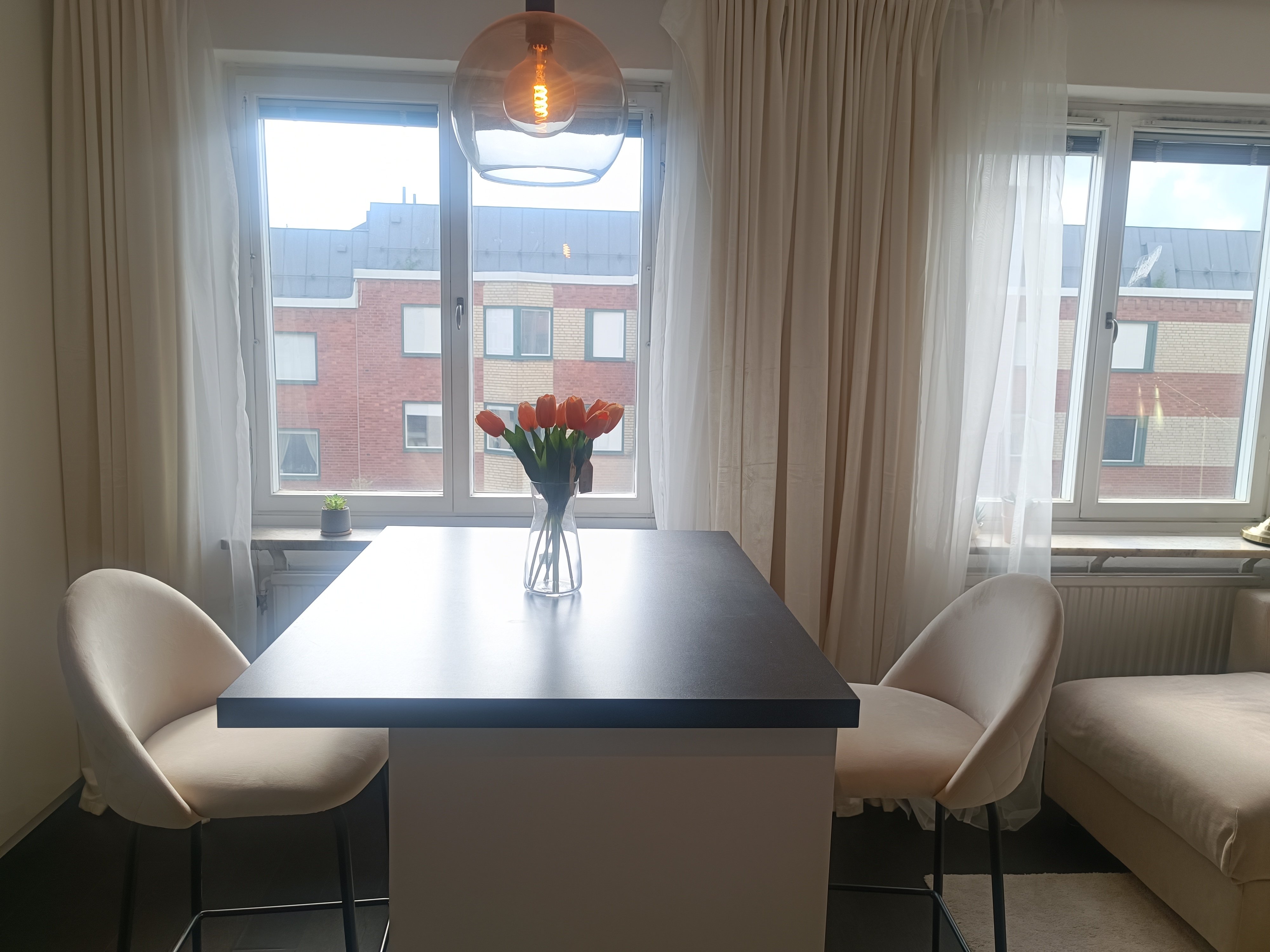 1 rok · 32 m² i Stockholm – bild 4