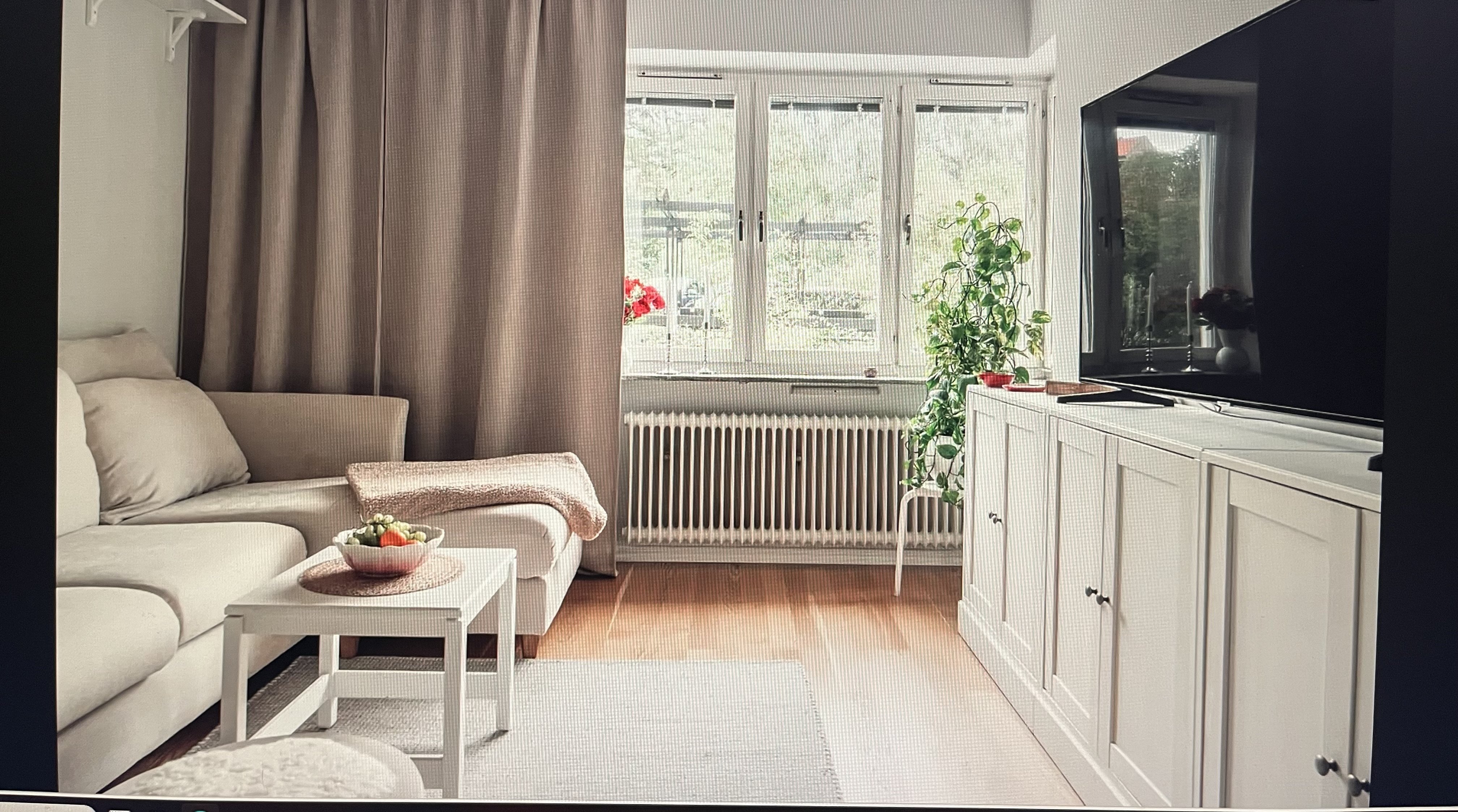 Lägenhet, 1 rooms, 37 sqm, Helsingborg