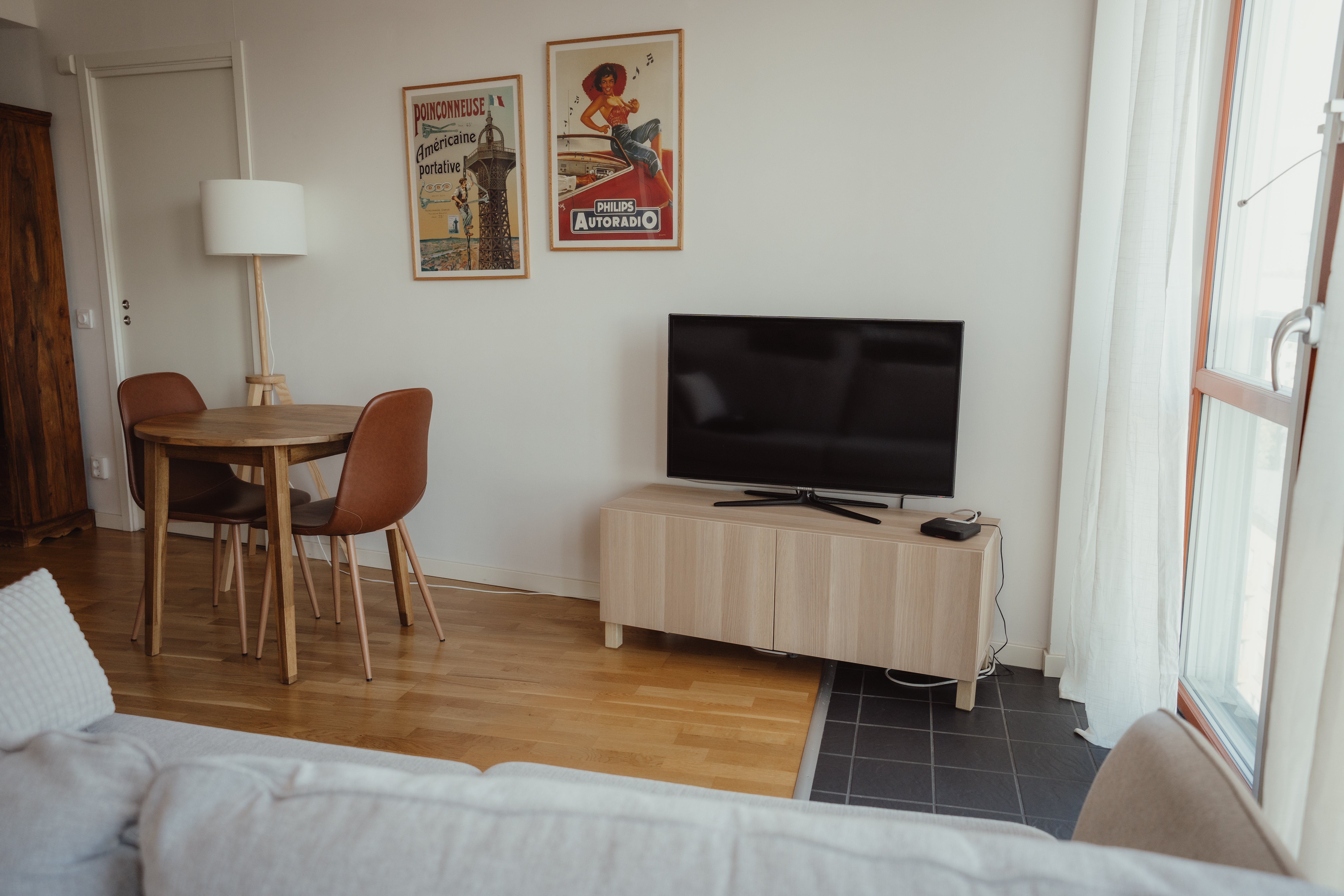 2 rok · 54 m² i Vällingby – bild 9