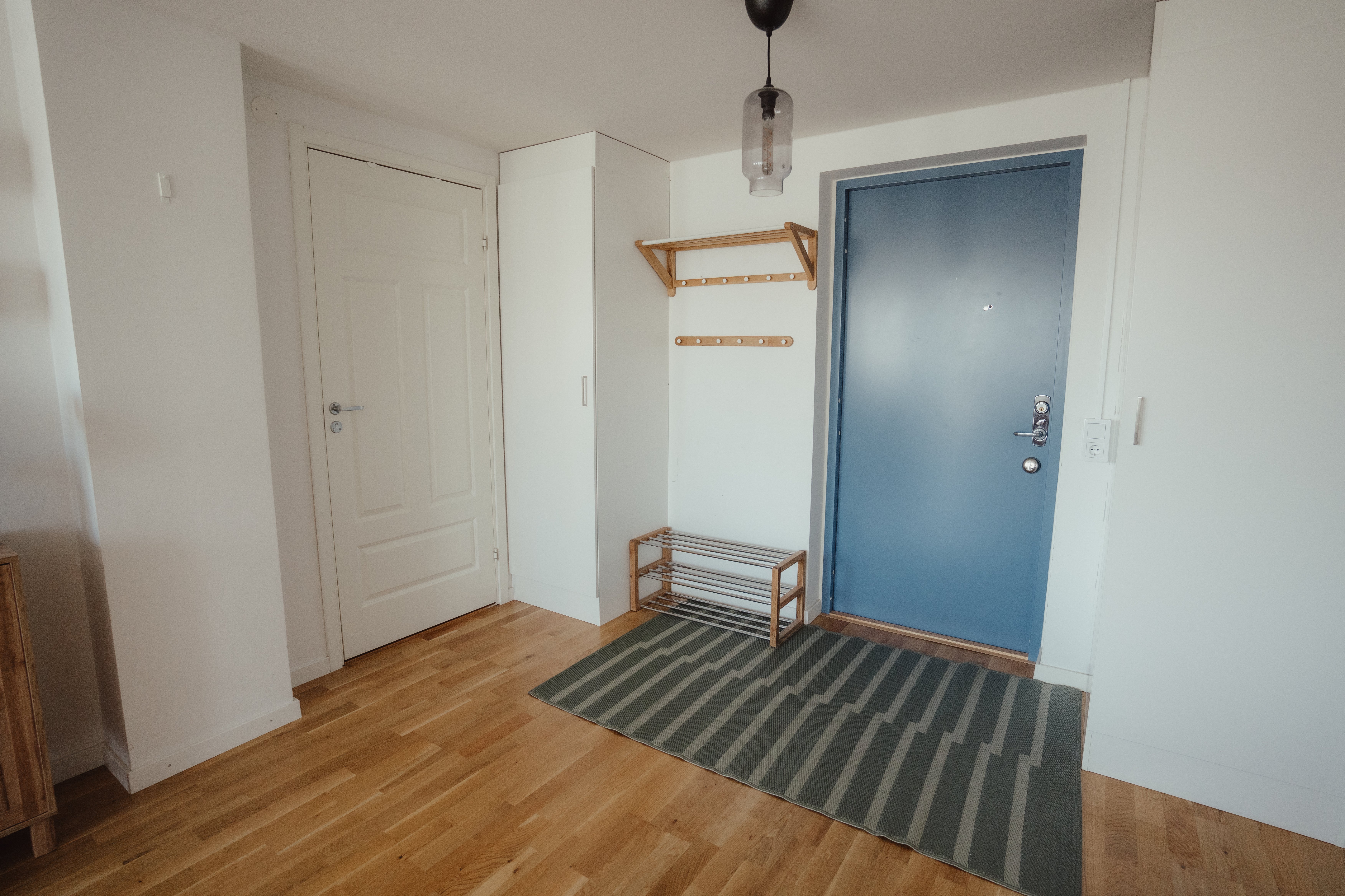 2 rok · 54 m² i Vällingby – bild 6