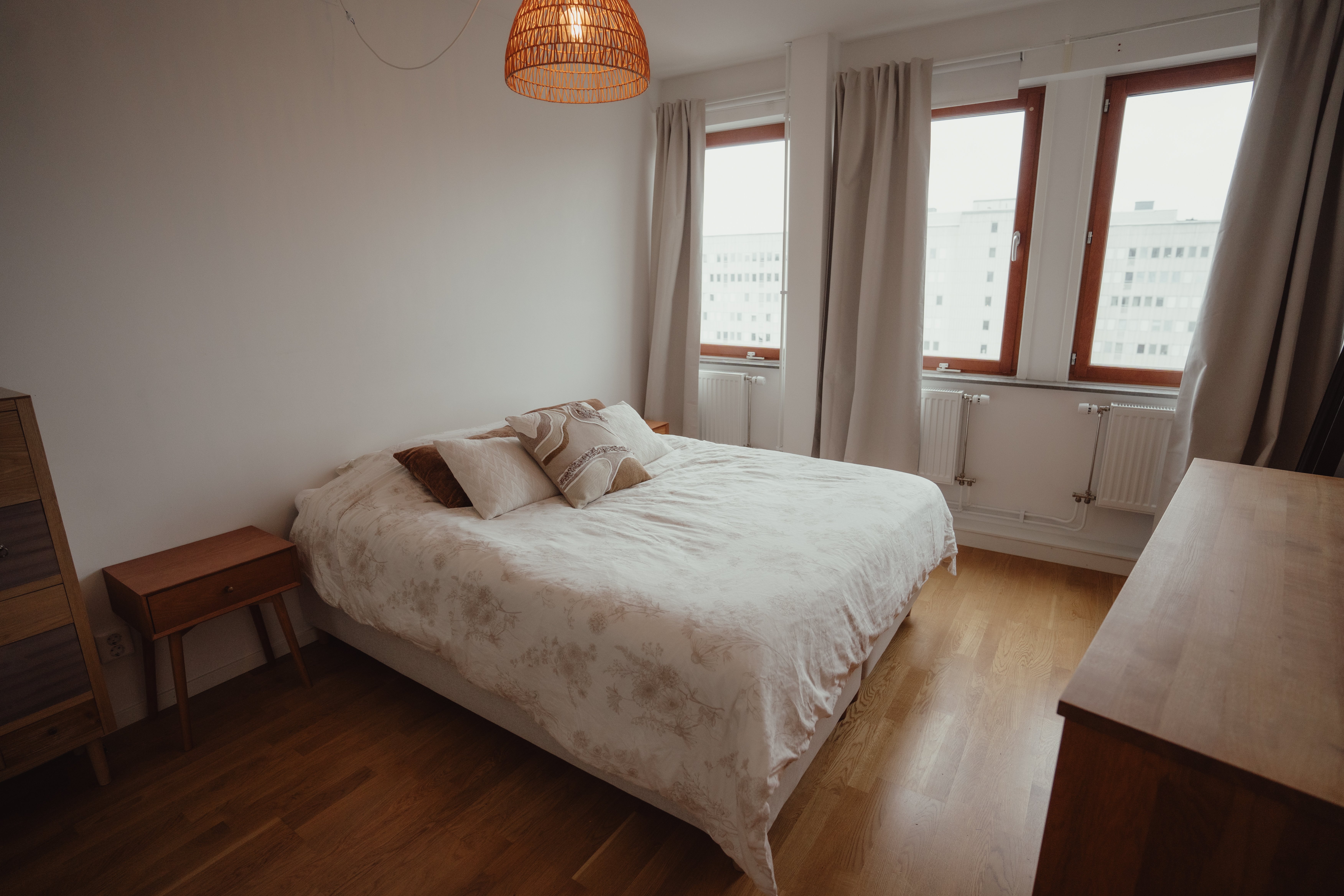 2 rok · 54 m² i Vällingby – bild 2