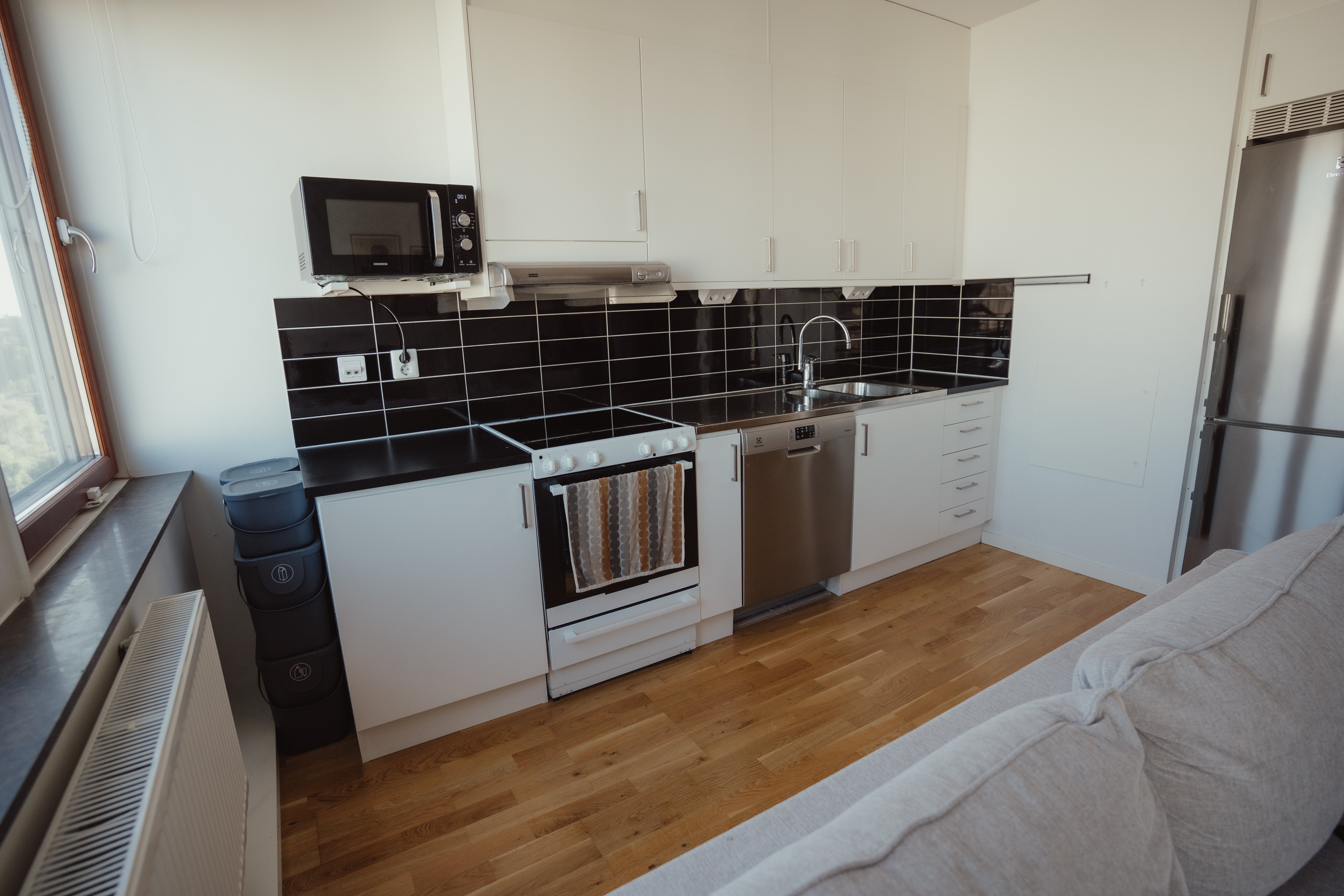 2 rok · 54 m² i Vällingby – bild 11