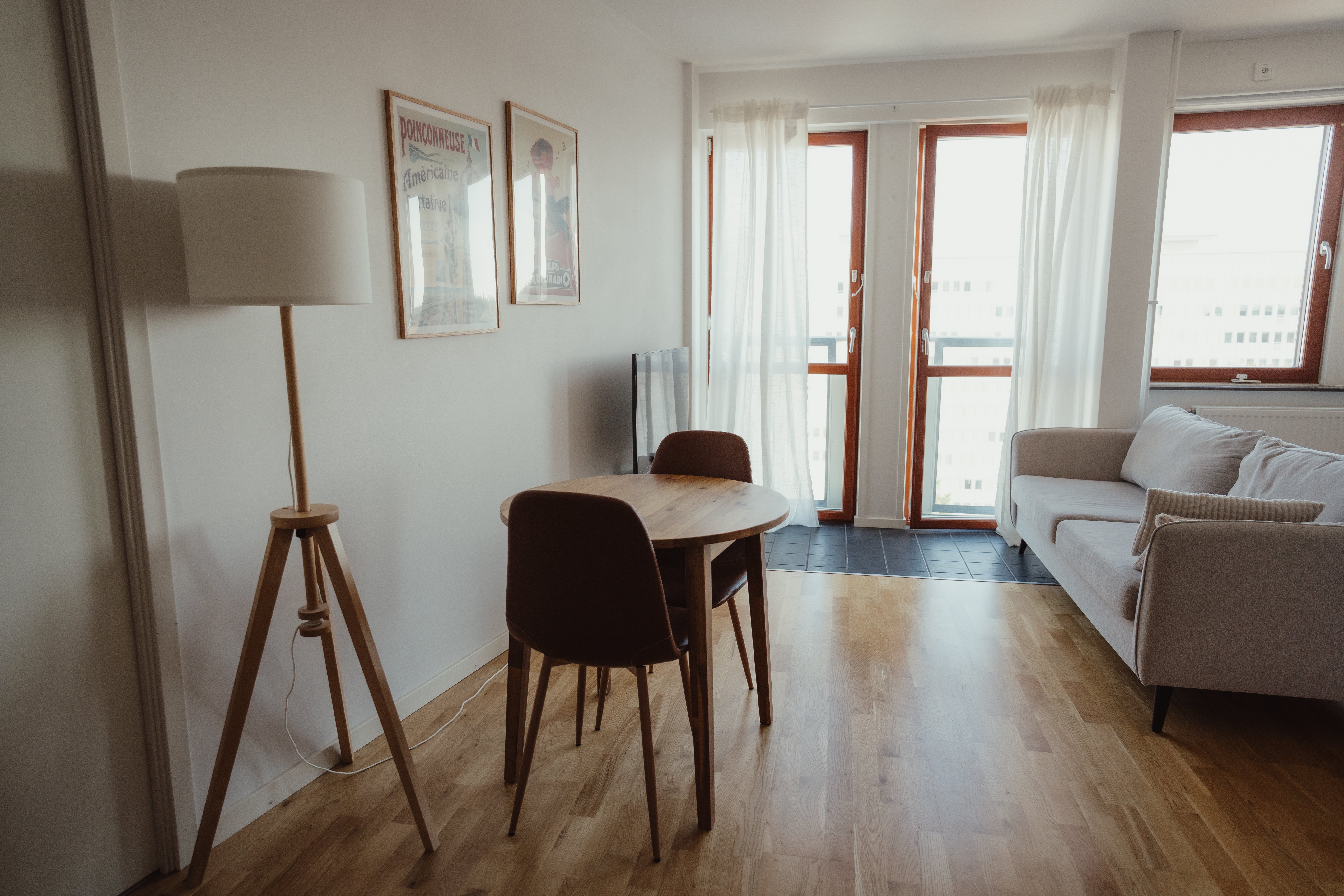 2 rok · 54 m² i Vällingby – bild 8
