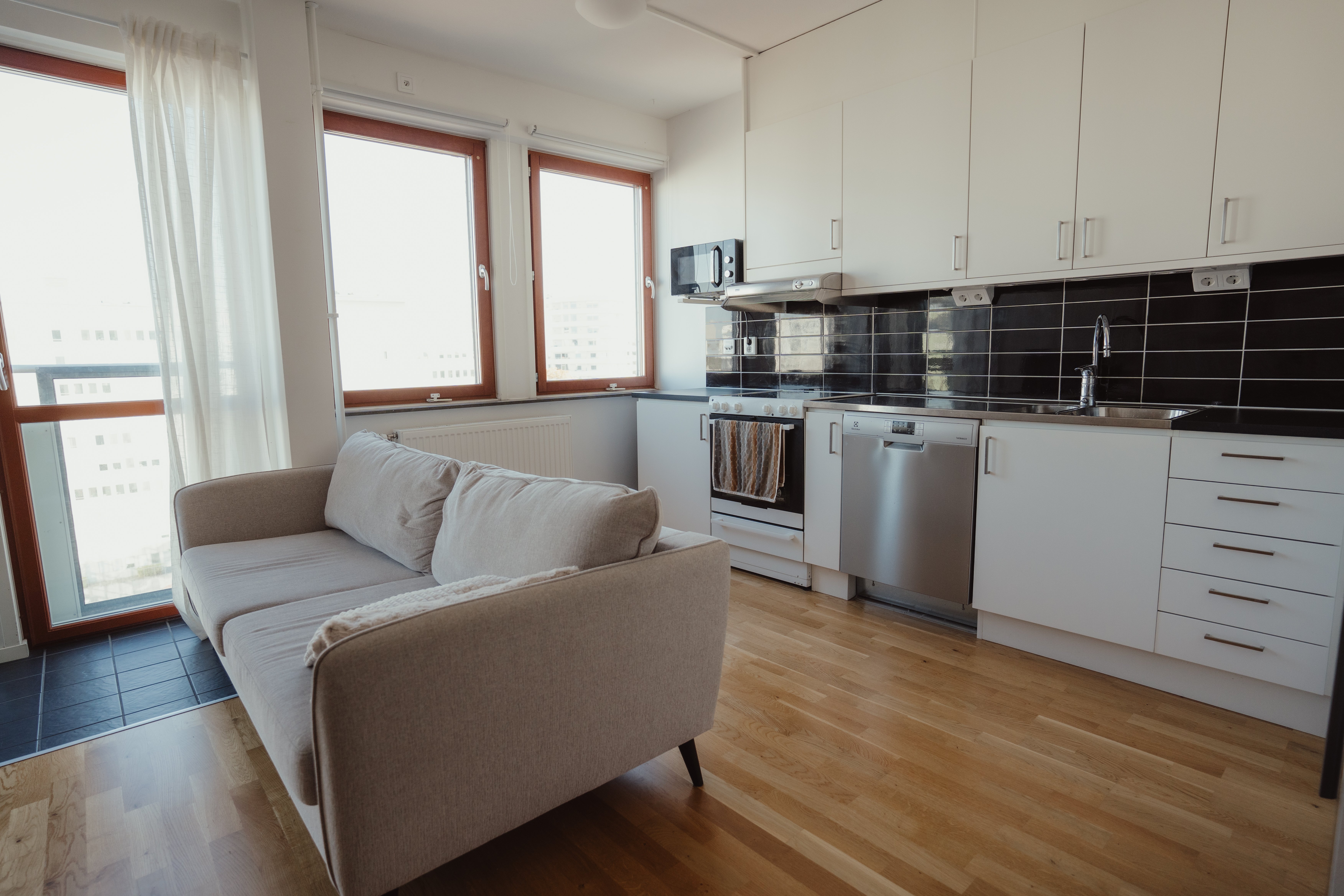 2 rok · 54 m² i Vällingby – bild 10