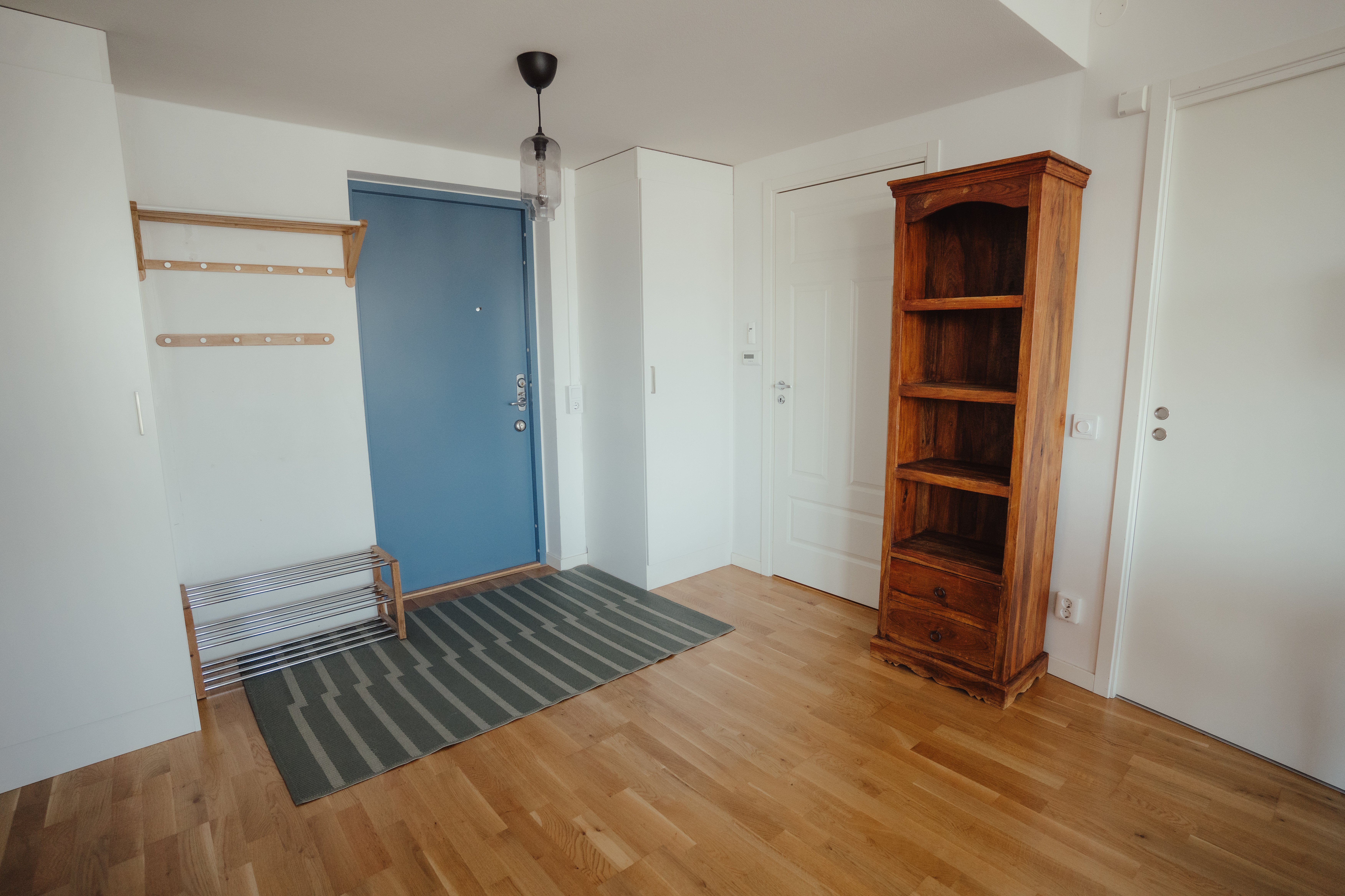 2 rok · 54 m² i Vällingby – bild 7