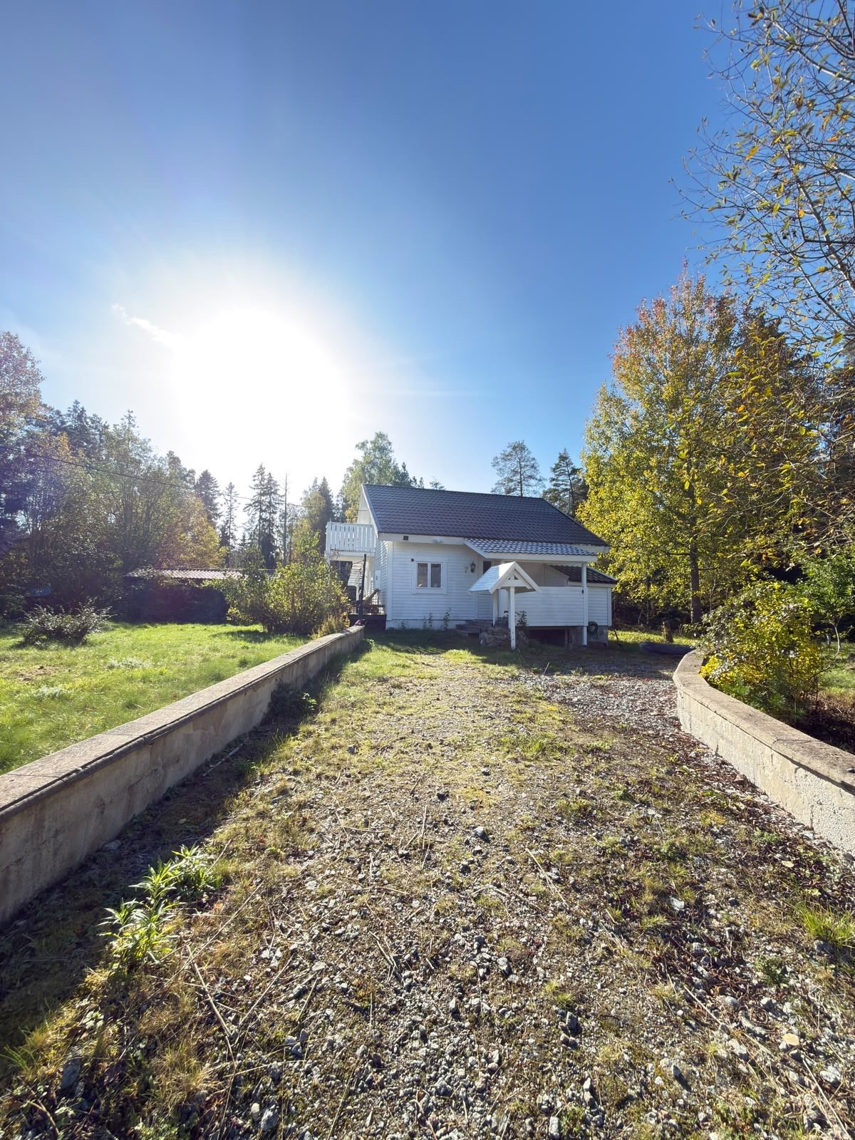Villa/Hus, 4 rooms, 95 sqm, Huddinge