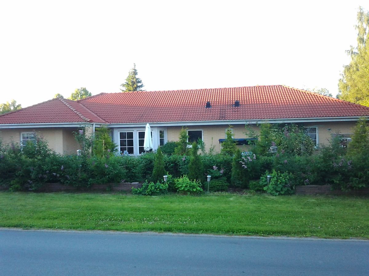 Villa/Hus, 4 rooms, 60 sqm, Umeå