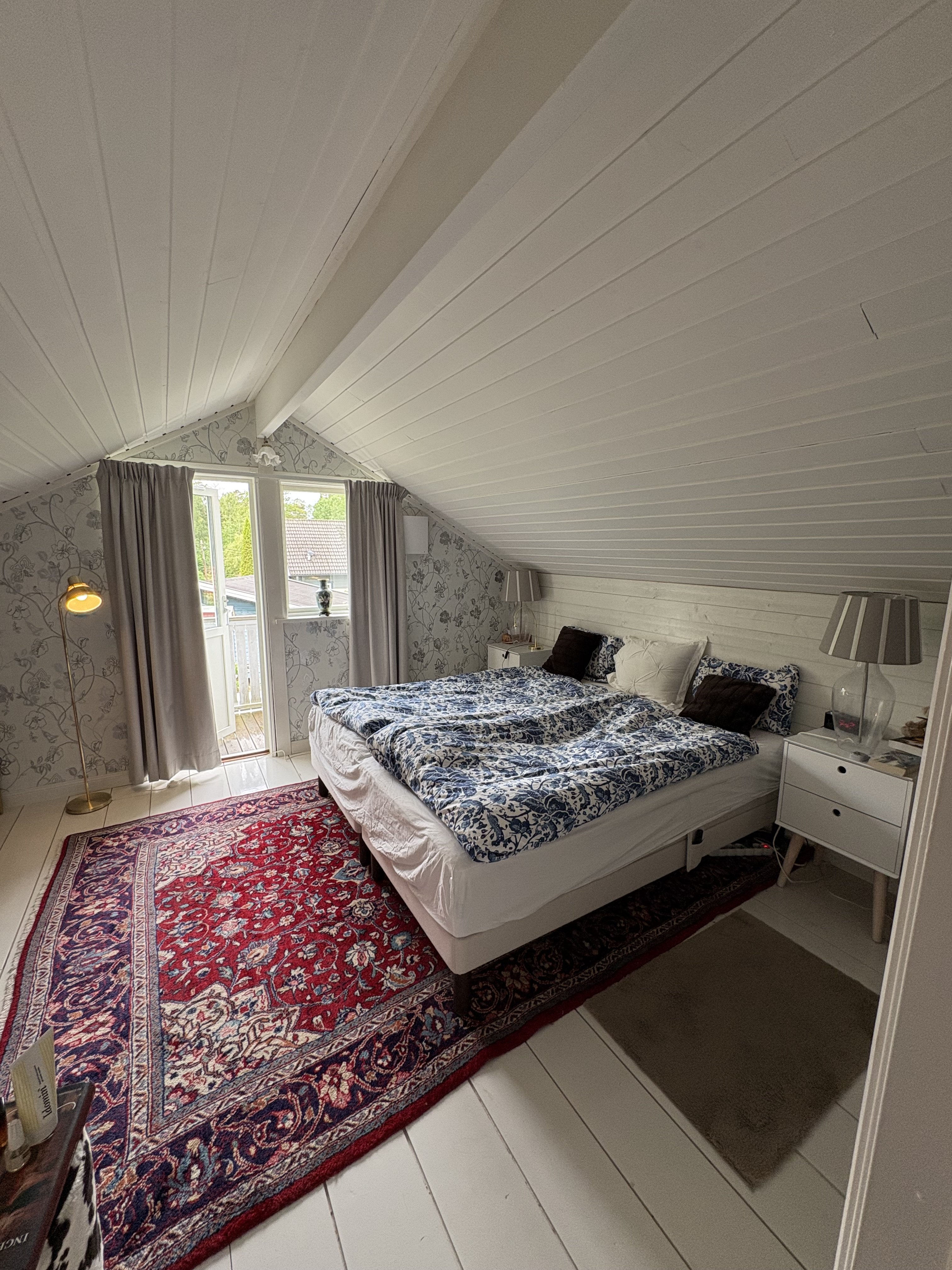 5 rok · 140 m² i Saltsjö-boo – bild 30