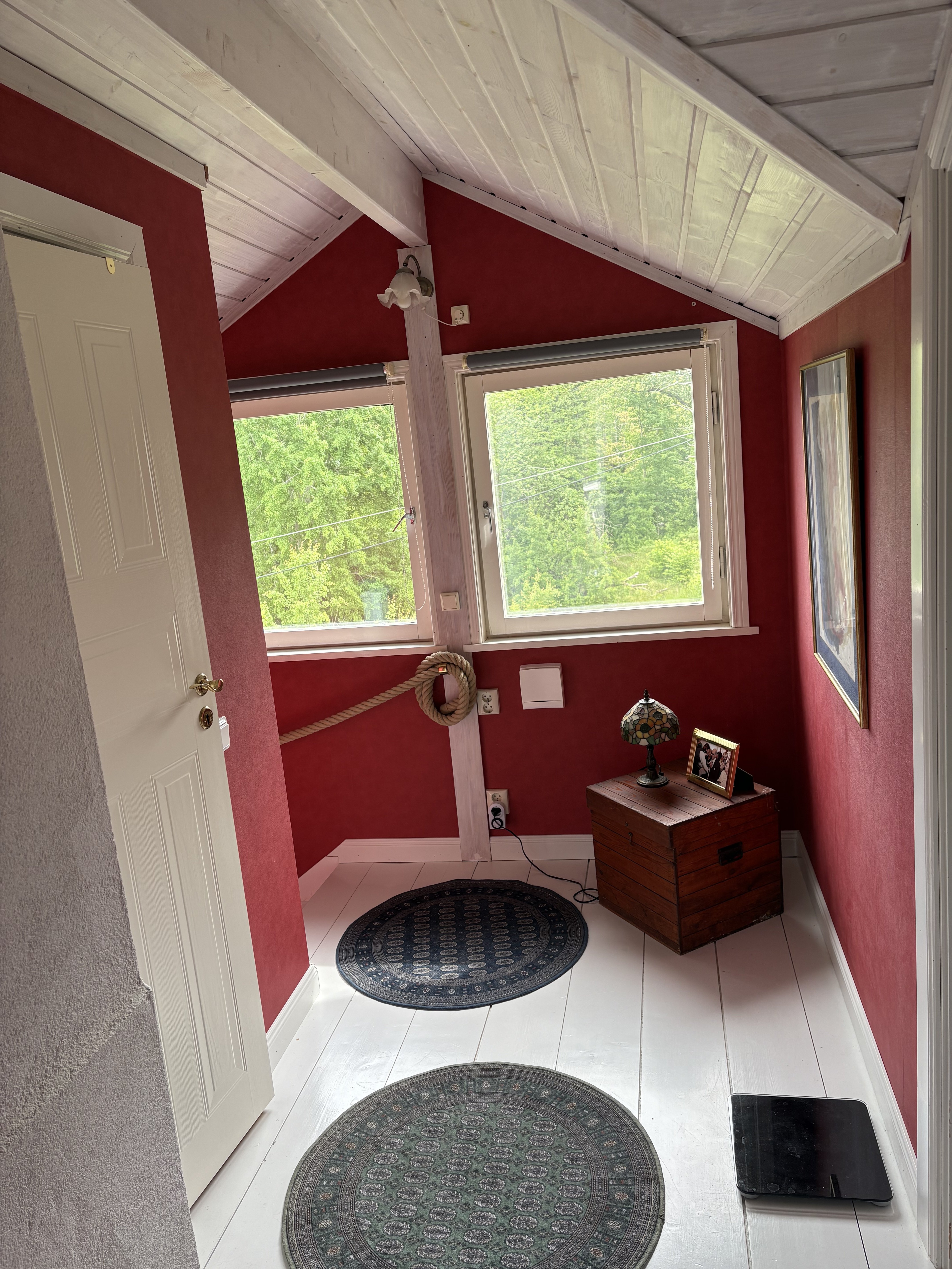 5 rok · 140 m² i Saltsjö-boo – bild 29