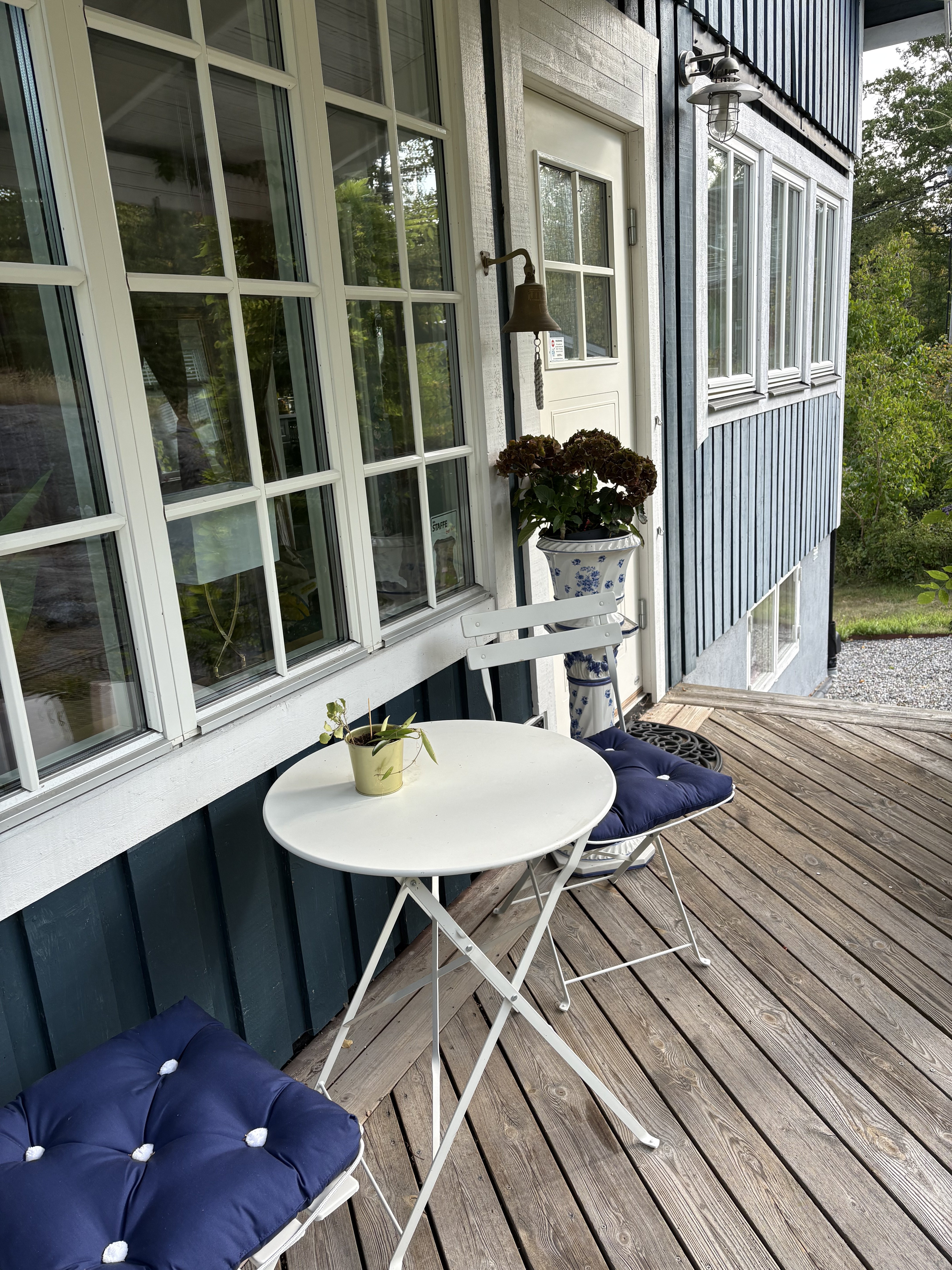 5 rok · 140 m² i Saltsjö-boo – bild 28