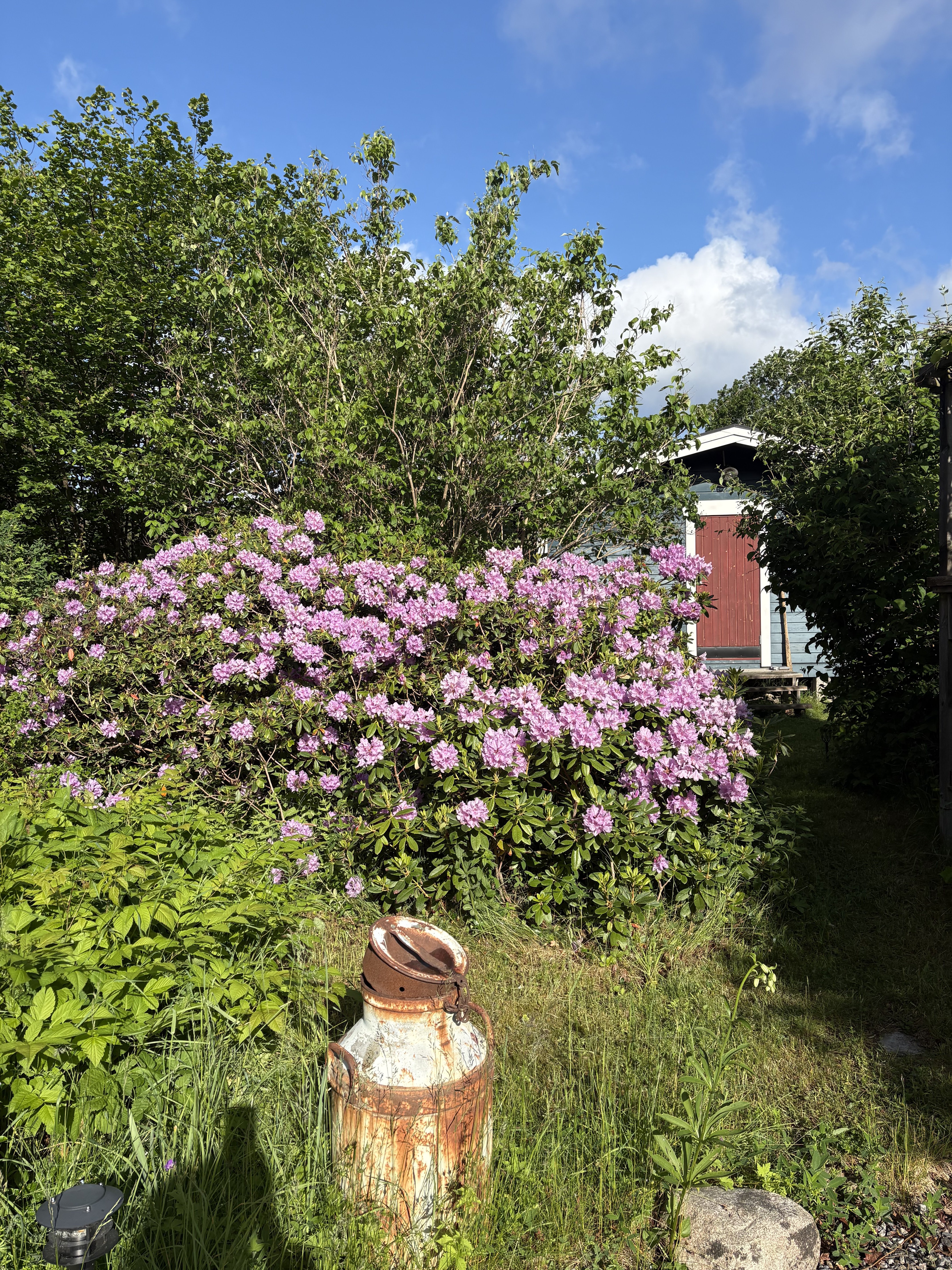 5 rok · 140 m² i Saltsjö-boo – bild 36