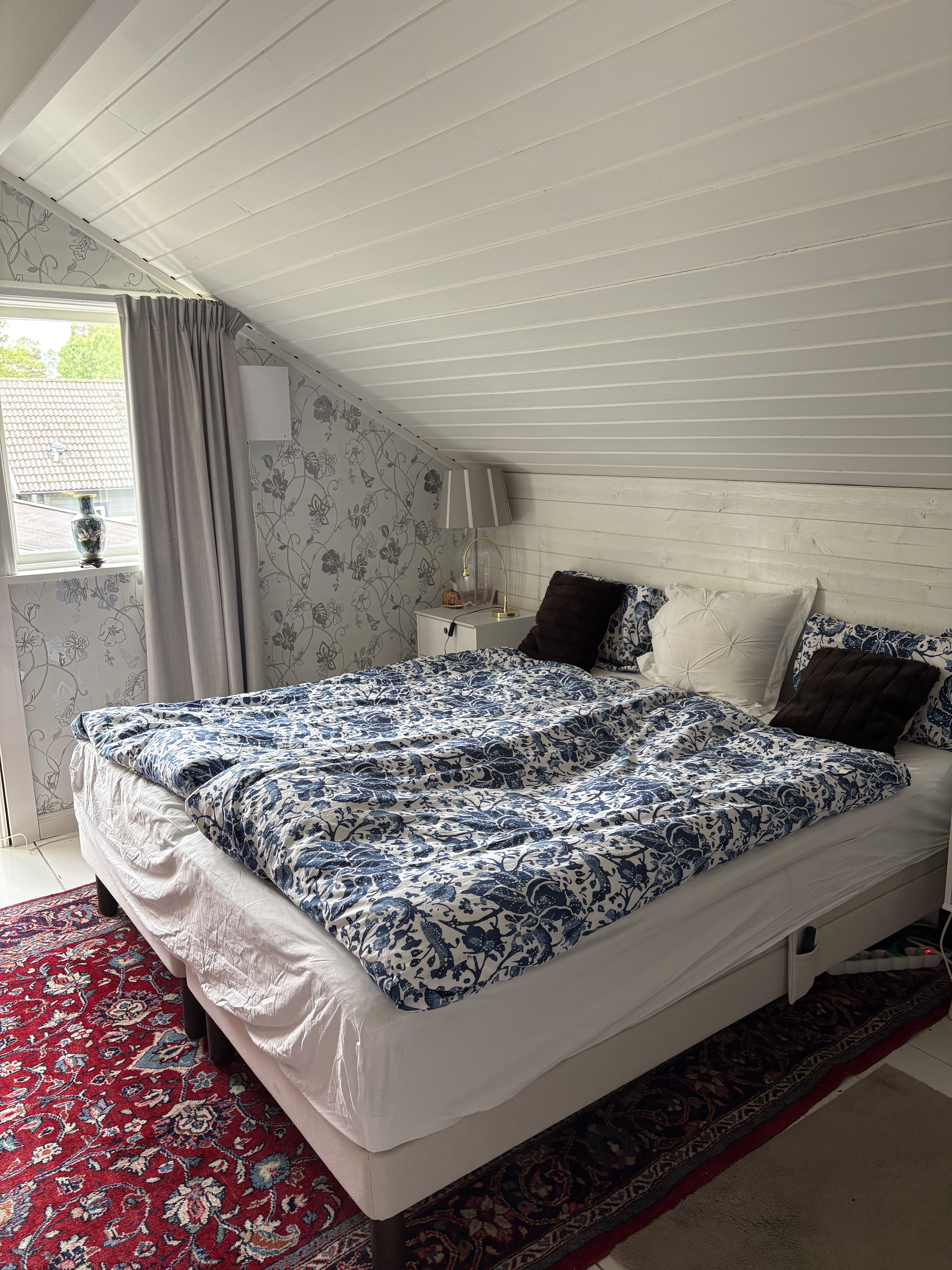 5 rok · 140 m² i Saltsjö-boo – bild 31