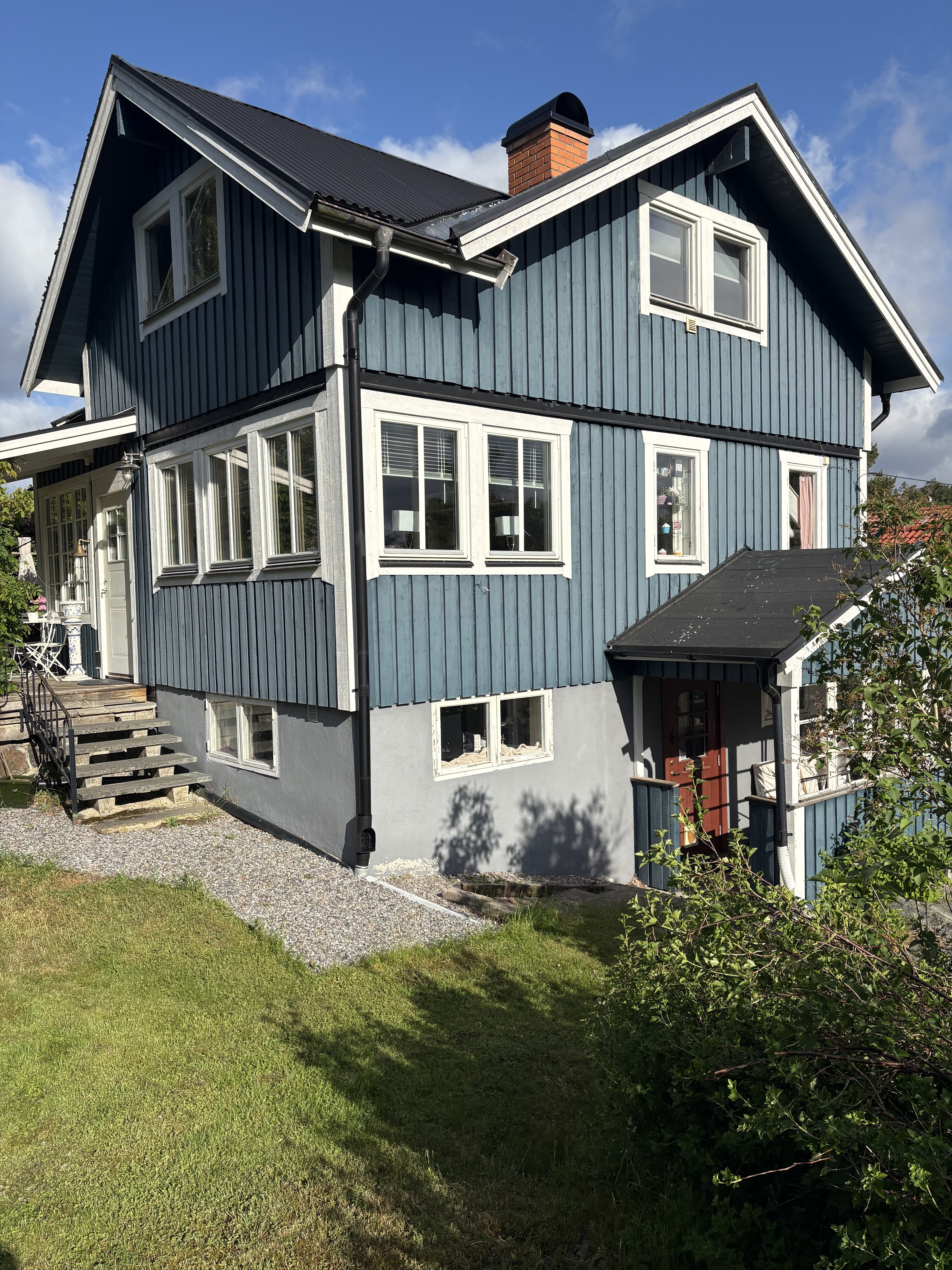5 rok · 140 m² i Saltsjö-boo – bild 35