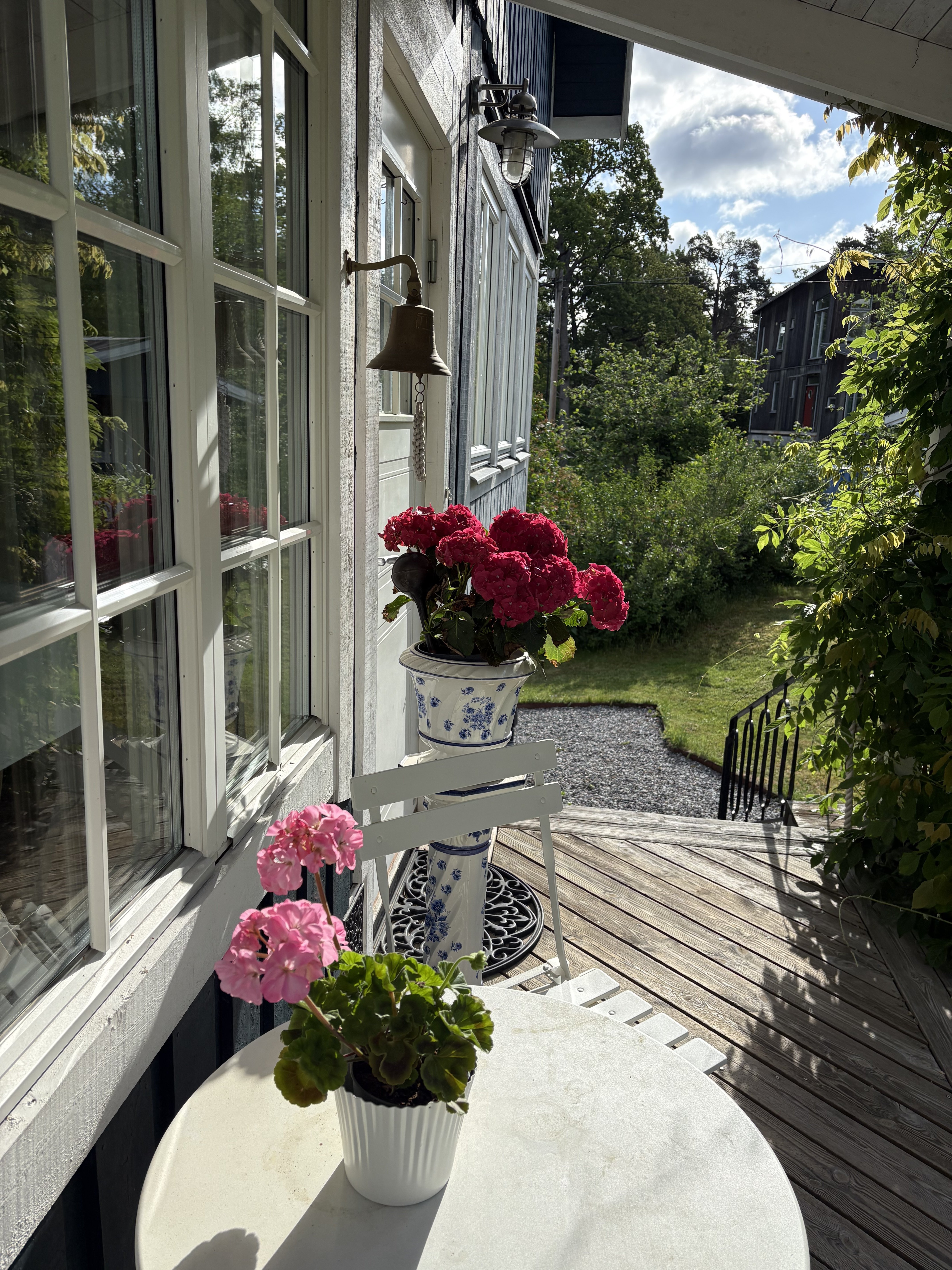 5 rok · 140 m² i Saltsjö-boo – bild 34