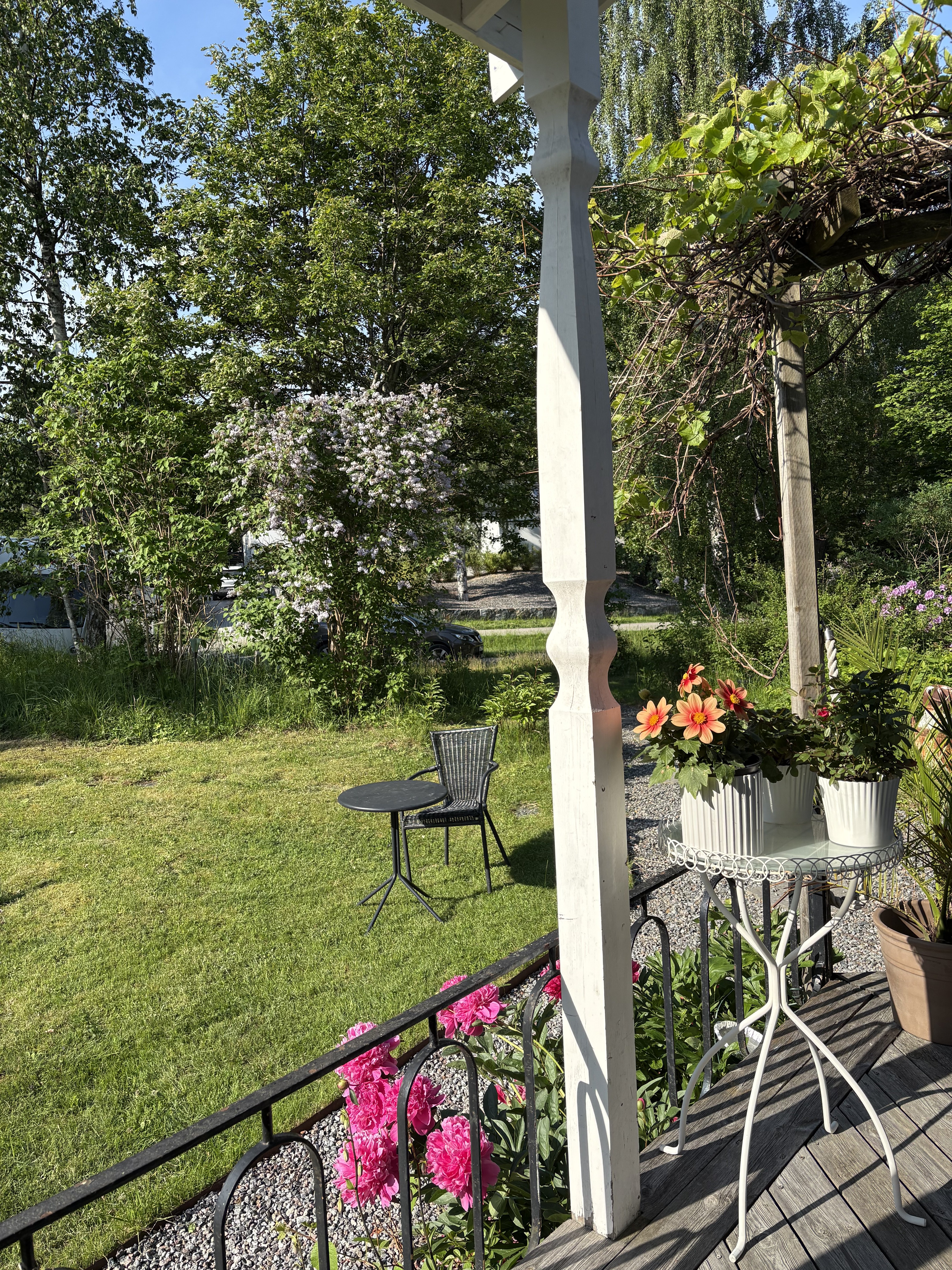 5 rok · 140 m² i Saltsjö-boo – bild 37