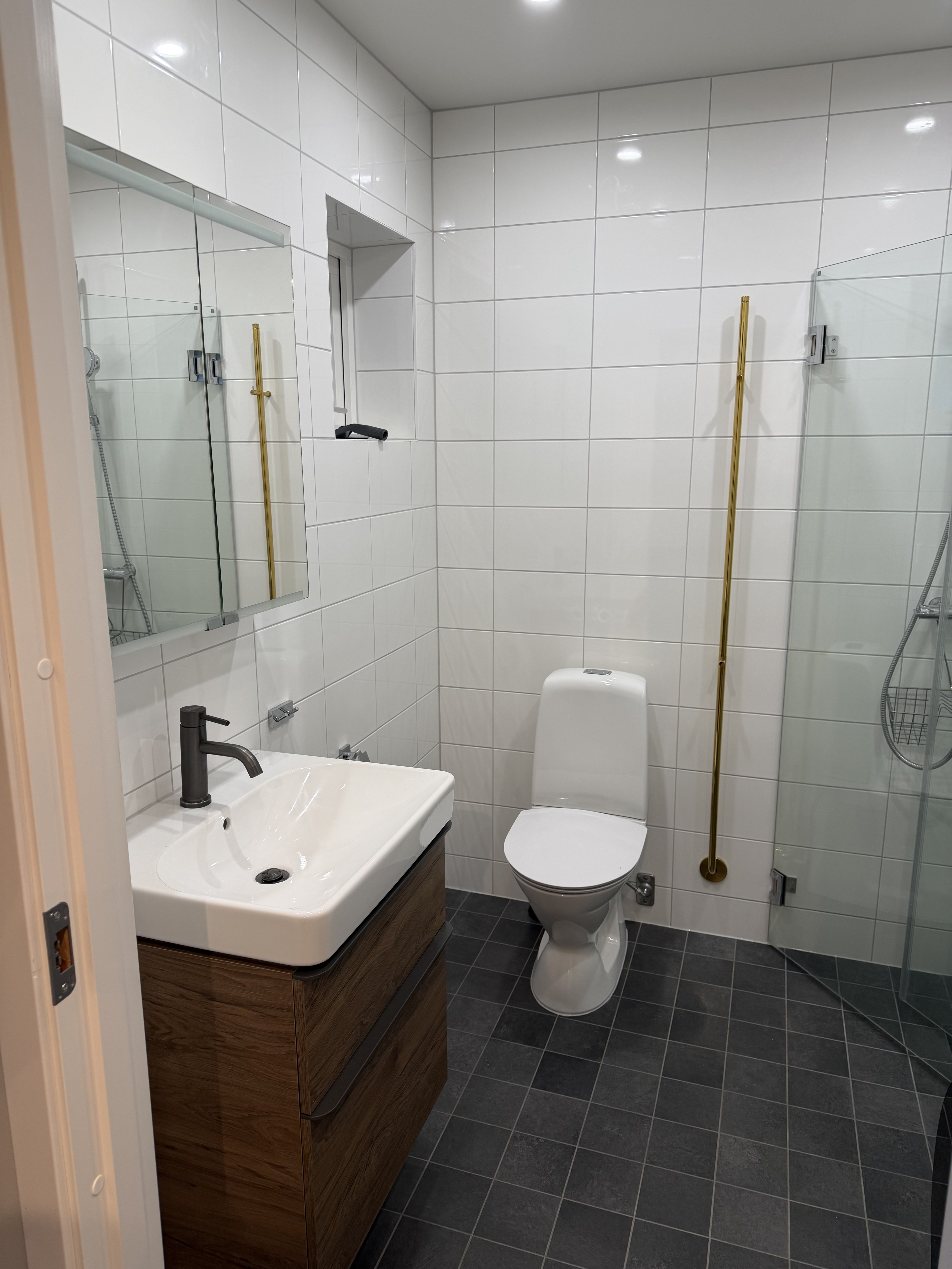 2 rok · 45 m² i Torslanda – bild 10