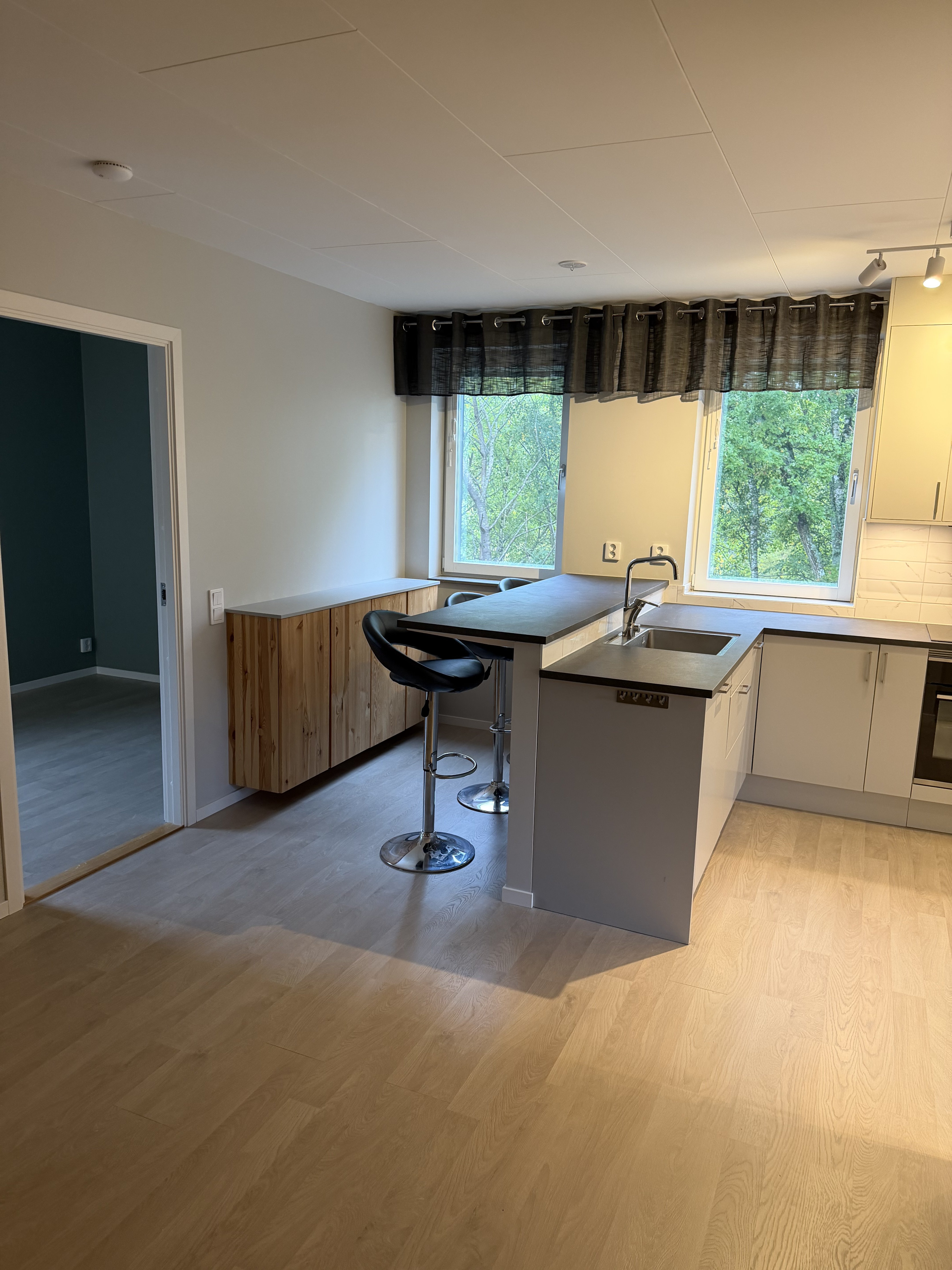 2 rok · 45 m² i Torslanda – bild 3
