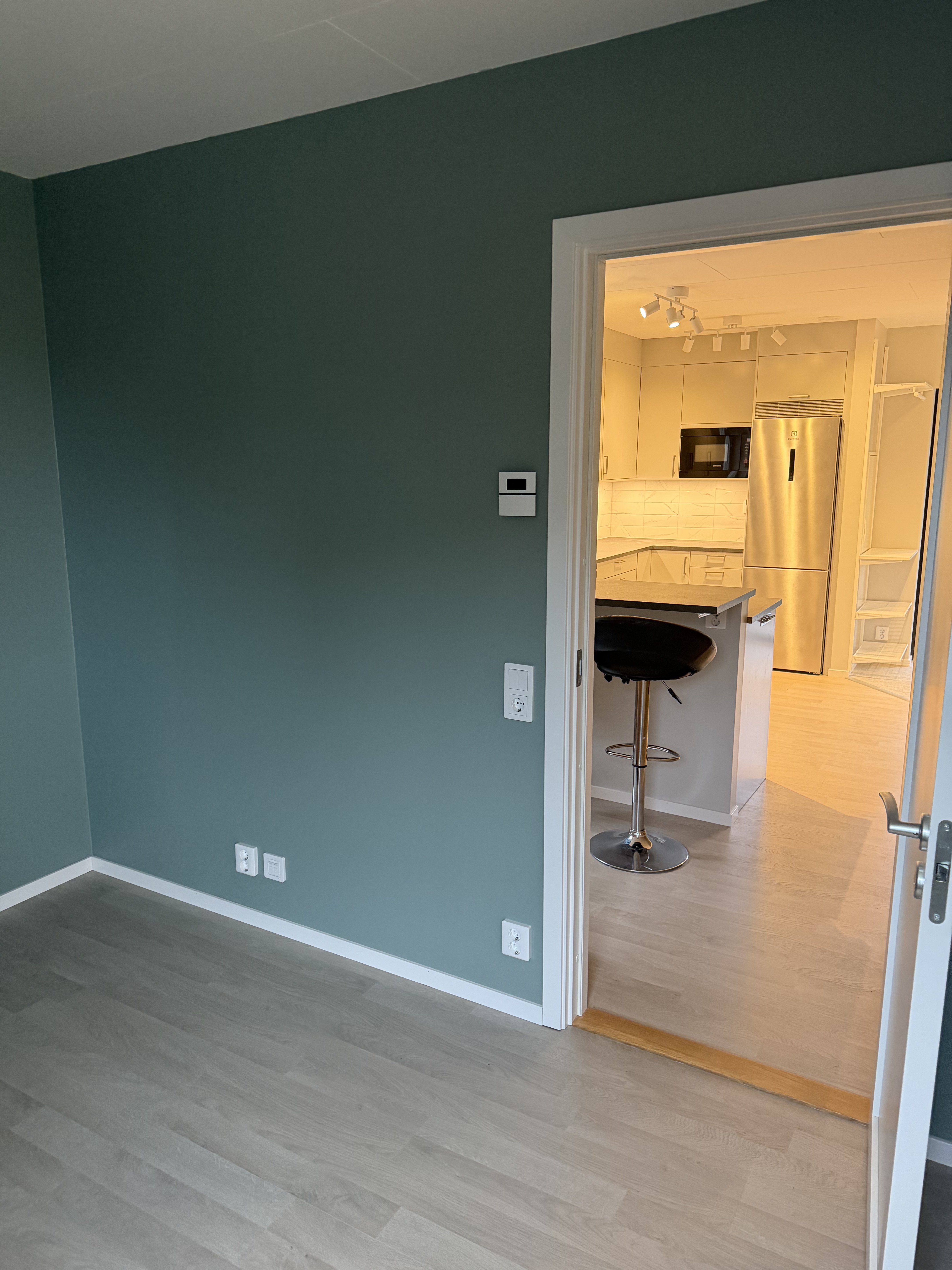 2 rok · 45 m² i Torslanda – bild 6