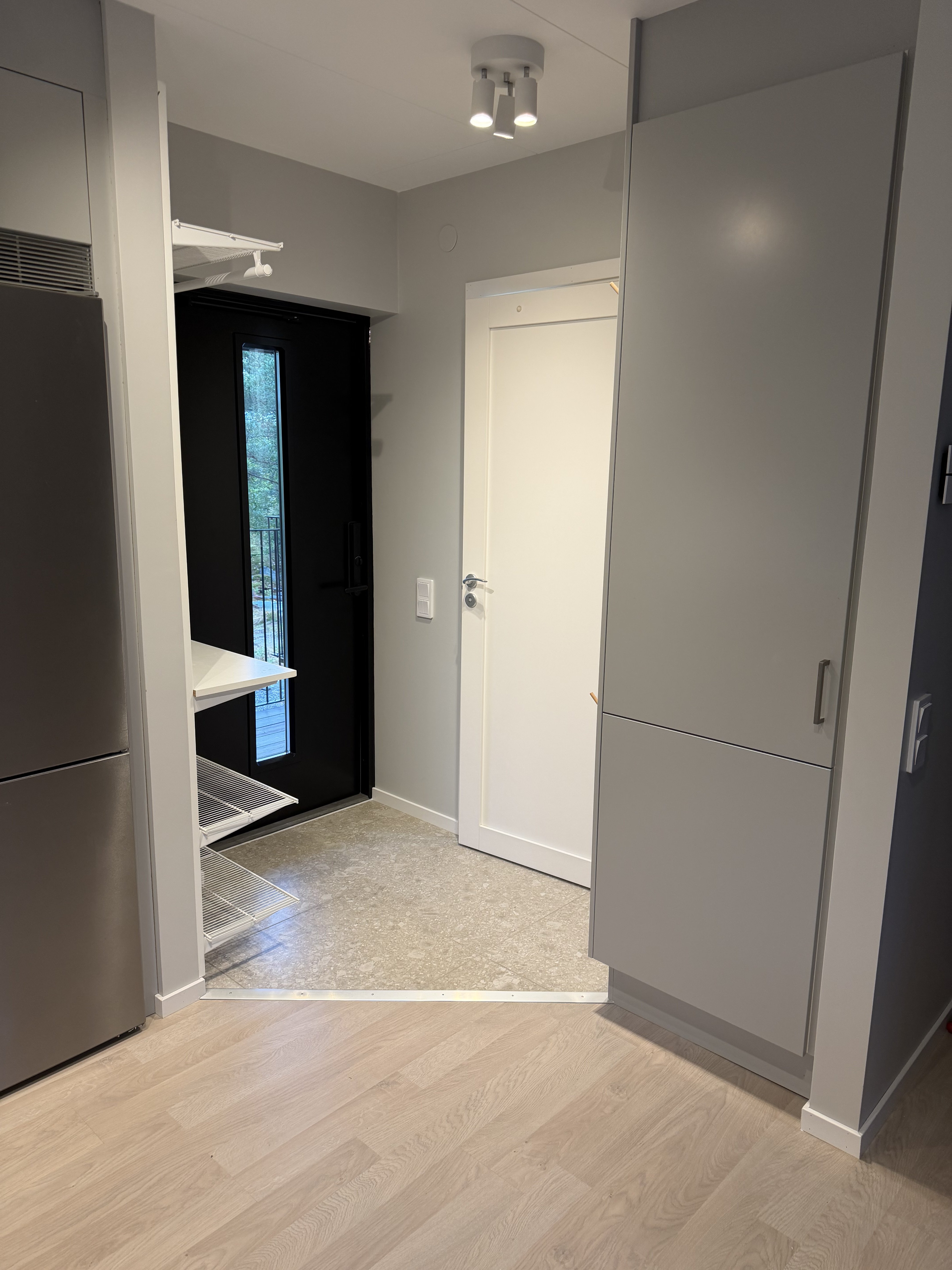 2 rok · 45 m² i Torslanda – bild 4