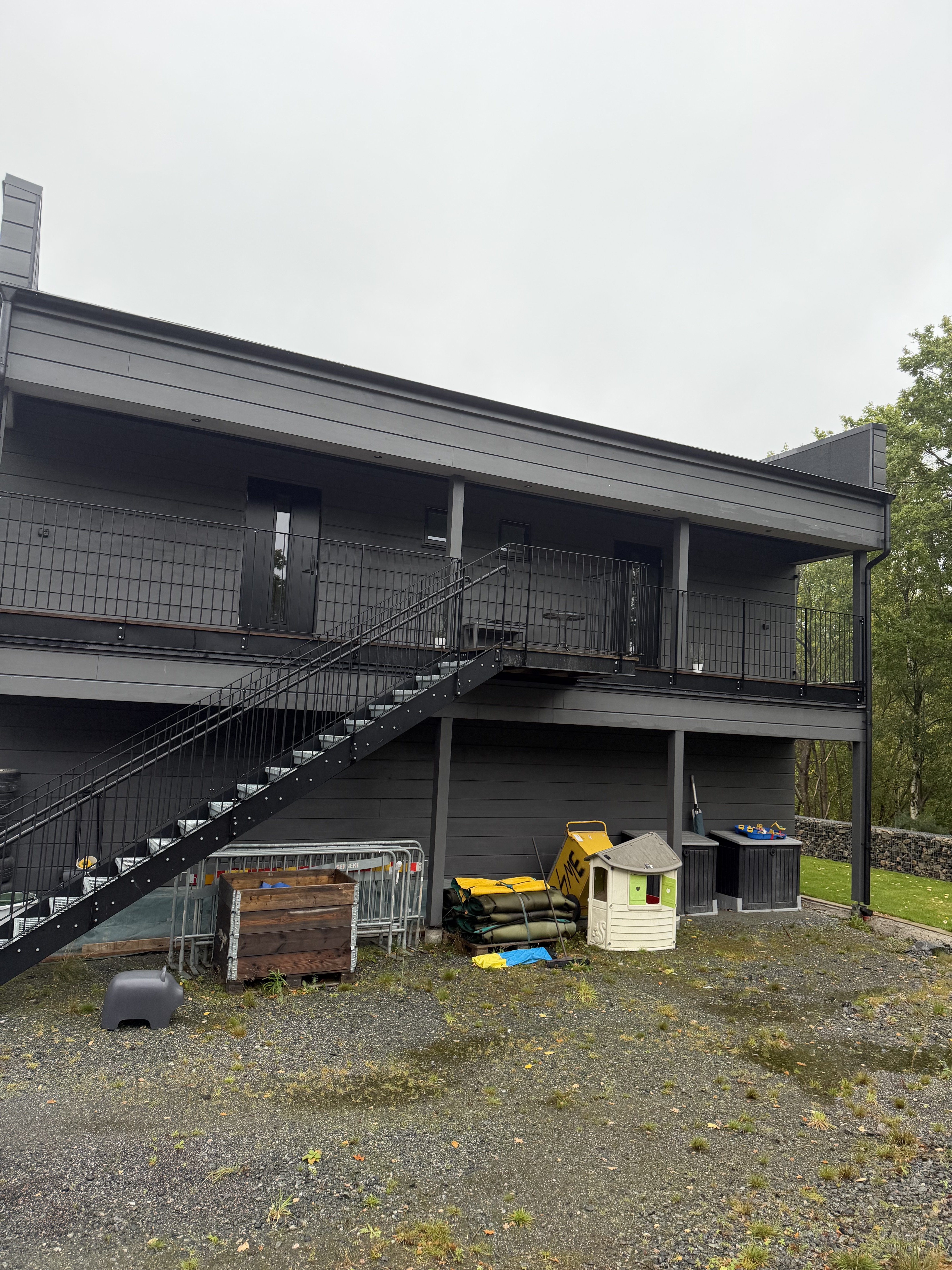 2 rok · 45 m² i Torslanda – bild 13
