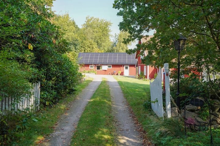 4 rok · 190 m² i Halmstad – bild 2