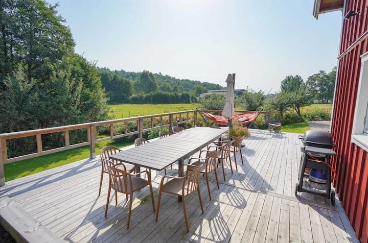 4 rok · 190 m² i Halmstad – bild 12
