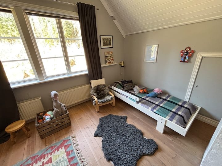 4 rok · 190 m² i Halmstad – bild 10