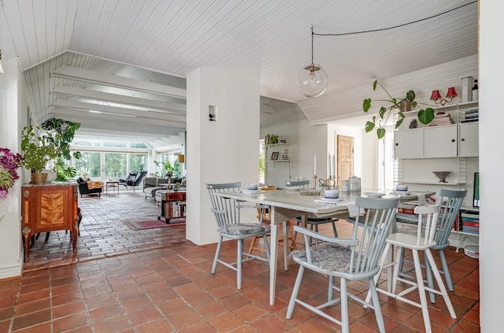 4 rok · 190 m² i Halmstad – bild 15