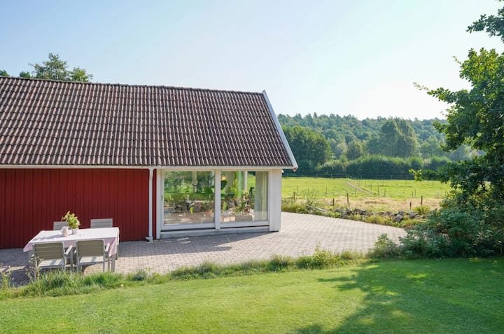 4 rok · 190 m² i Halmstad – bild 3