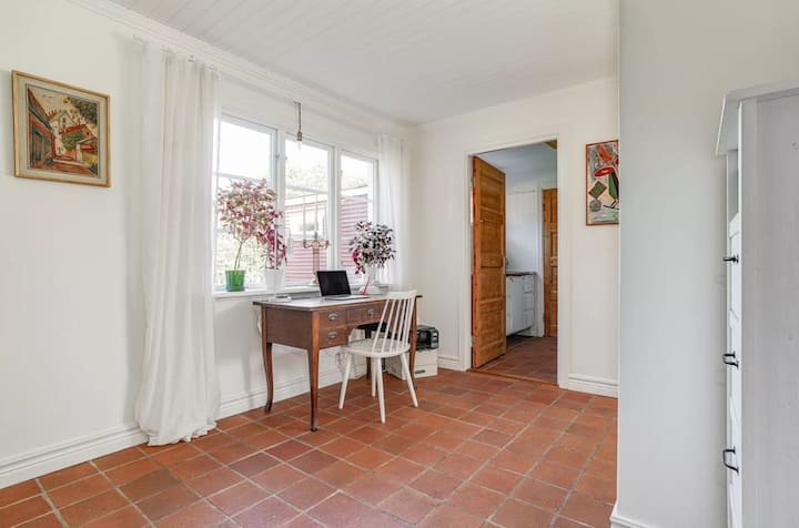 4 rok · 190 m² i Halmstad – bild 5