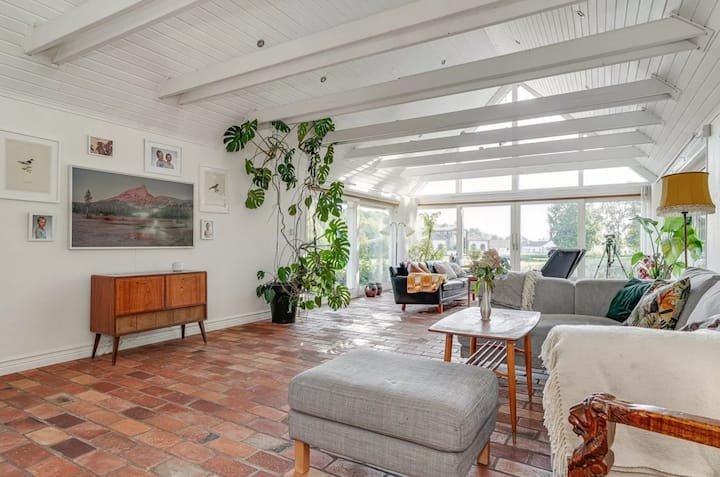 4 rok · 190 m² i Halmstad – bild 16