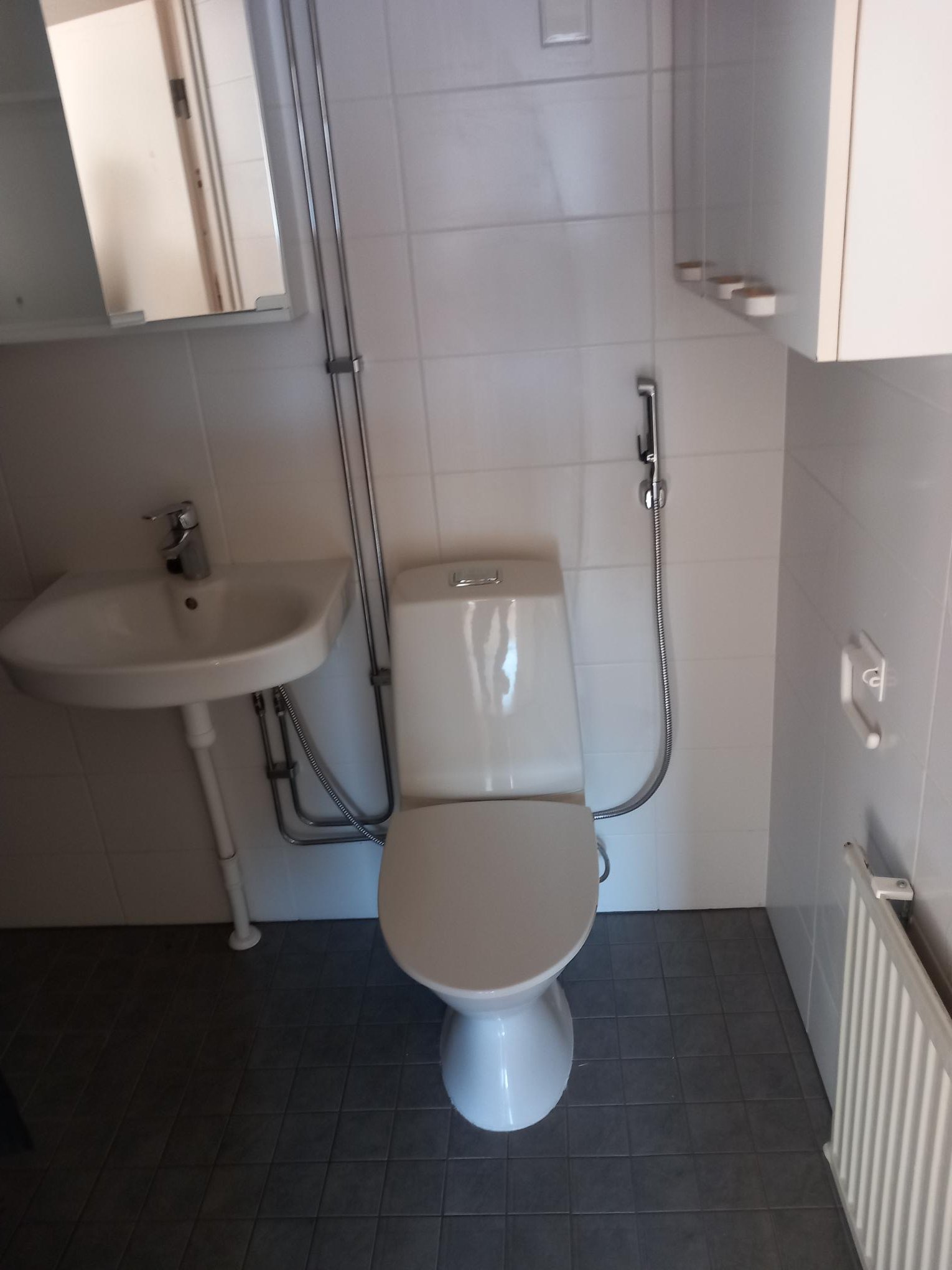 Siisti ja Hyväkuntoinen osakekehuoneisto 3