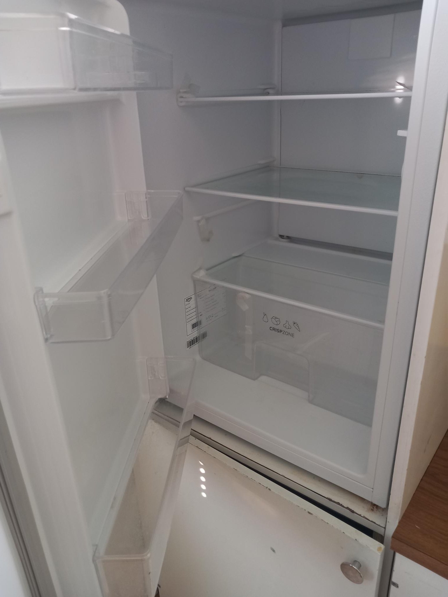 Siisti ja Hyväkuntoinen osakekehuoneisto 5