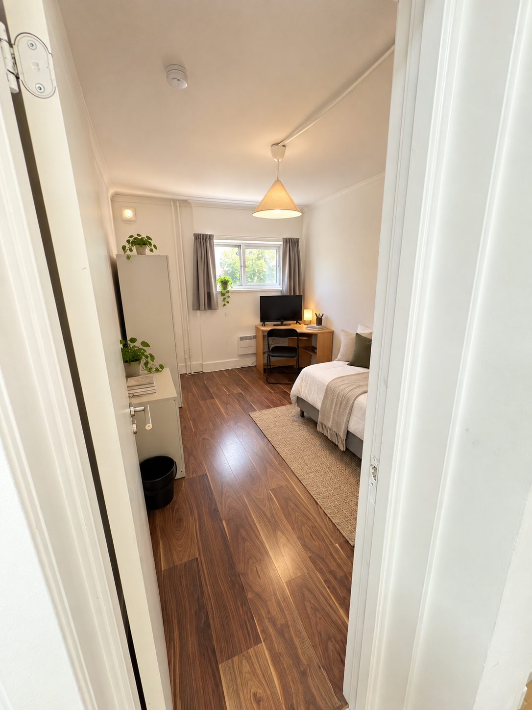 20 rok · 560 m² i Sandviken – bild 3
