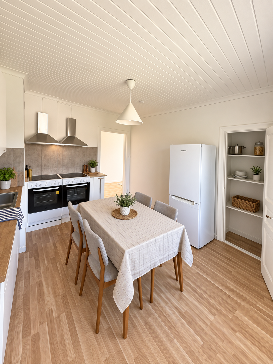 20 rok · 560 m² i Sandviken – bild 10