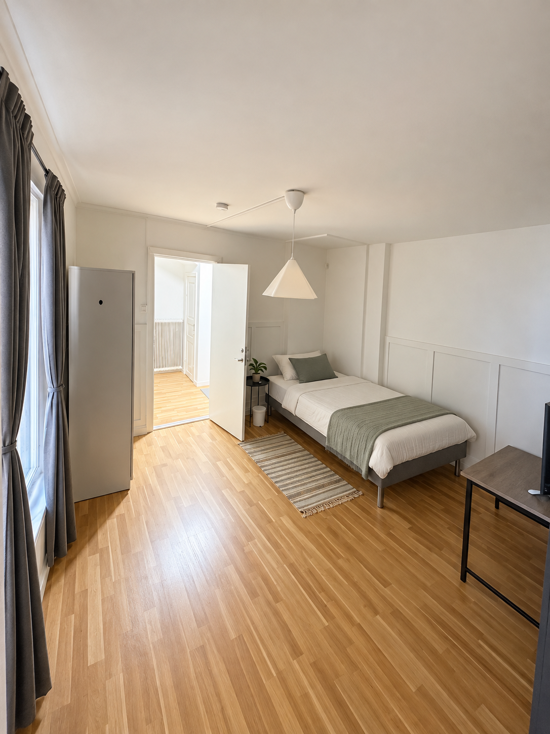 20 rok · 560 m² i Sandviken – bild 8