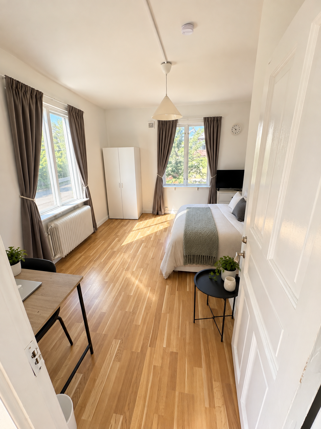 20 rok · 560 m² i Sandviken – bild 11