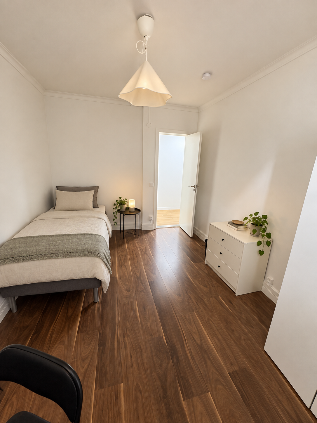 20 rok · 560 m² i Sandviken – bild 4
