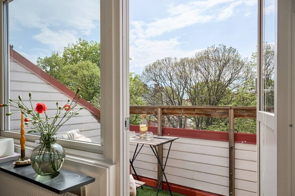 2 rok · 34 m² i Jönköping – bild 6