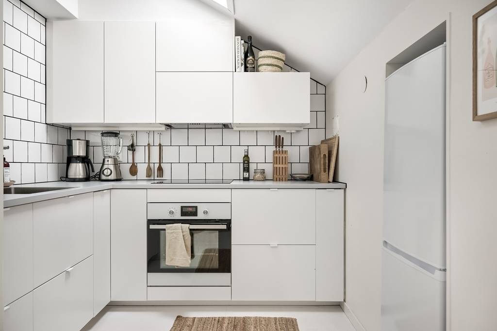 2 rok · 34 m² i Jönköping – bild 3